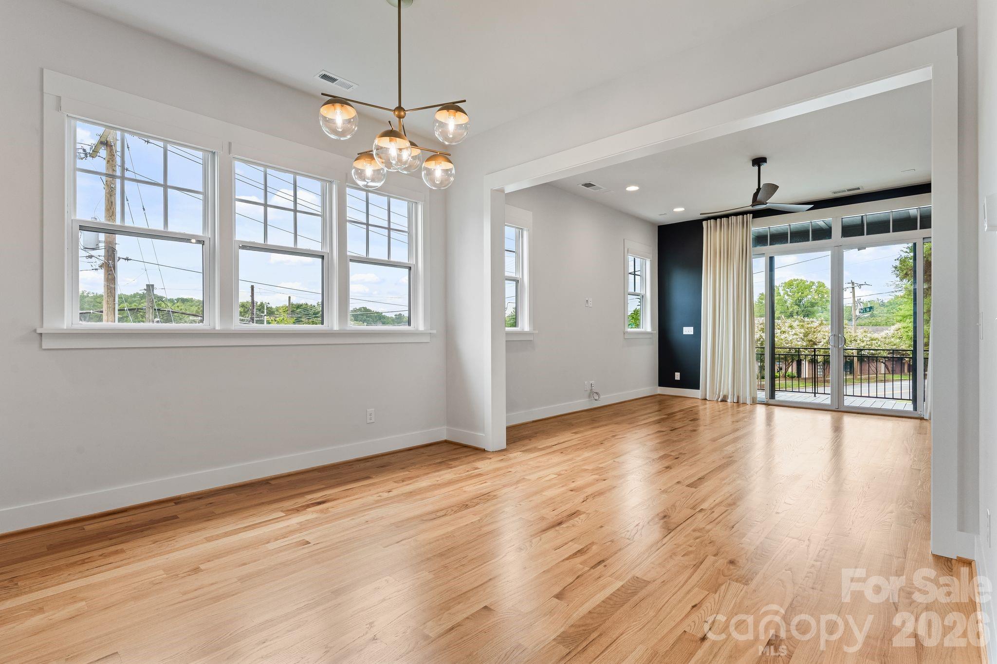 3015 Kalex Court — Charlotte