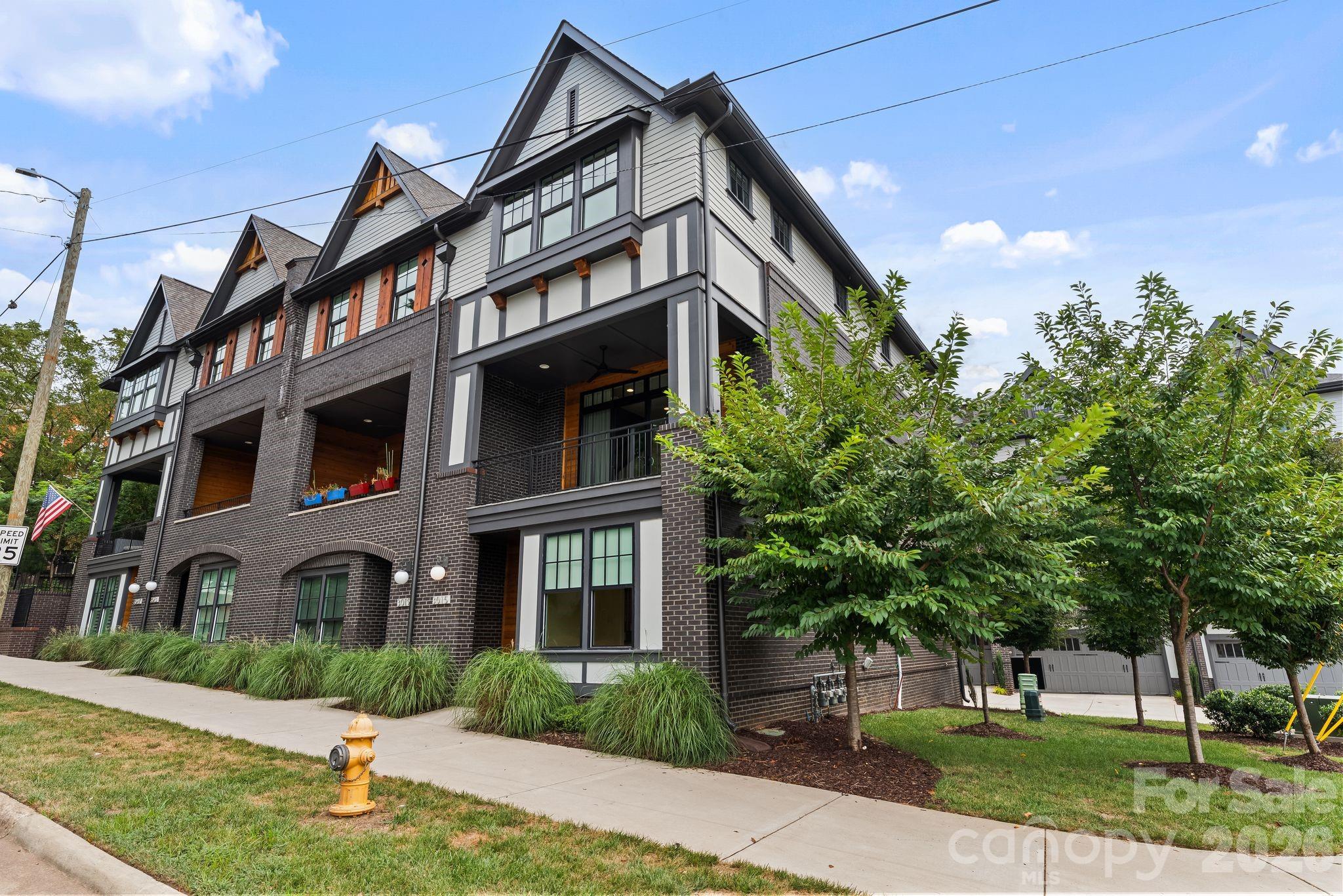 3015 Kalex Court — Charlotte