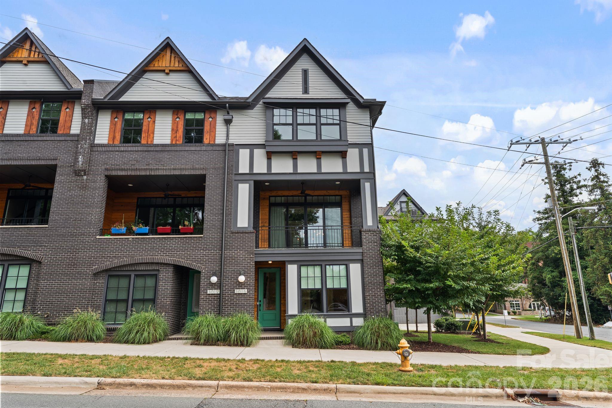 3015 Kalex Court — Charlotte