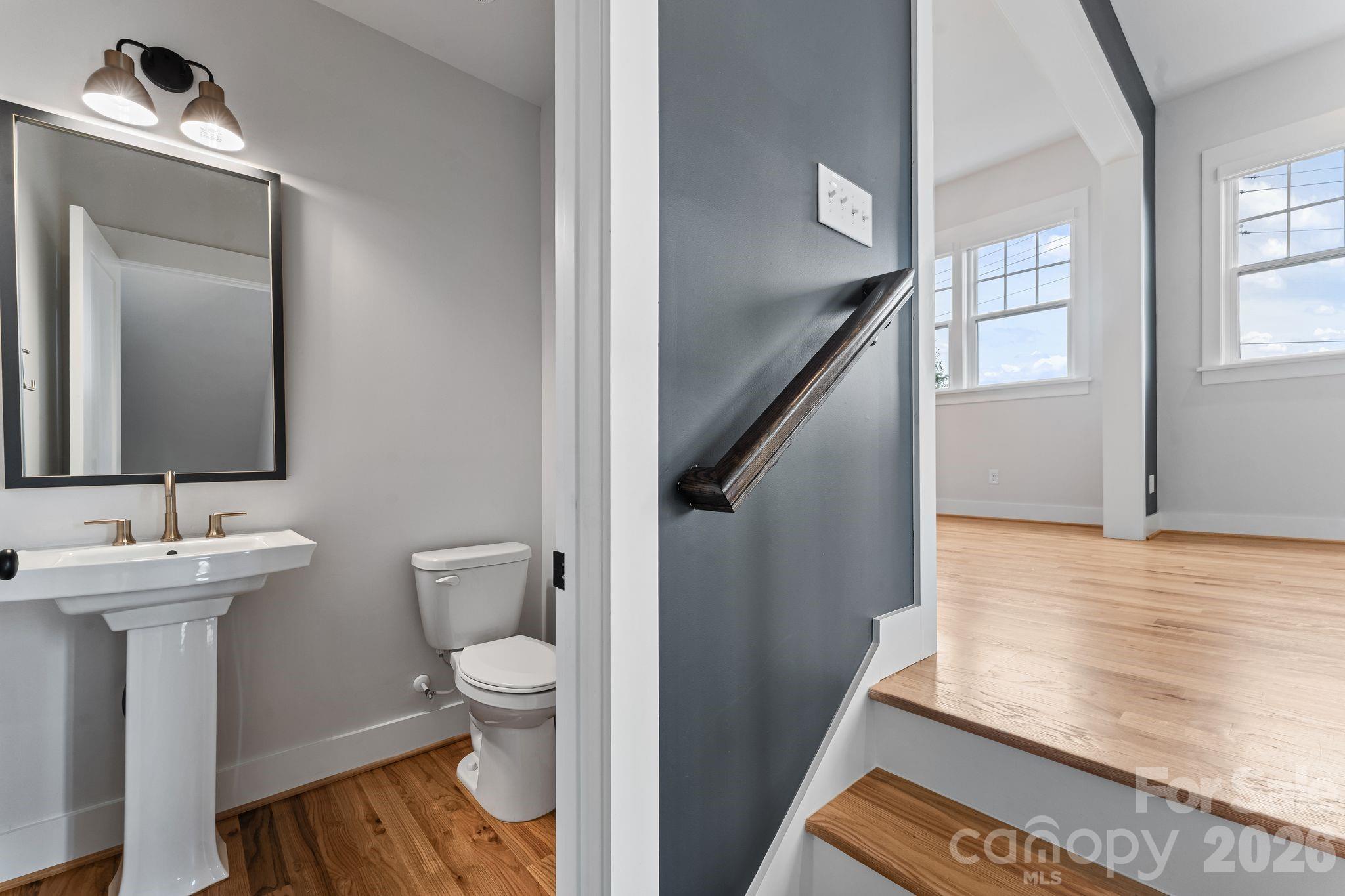 3015 Kalex Court — Charlotte