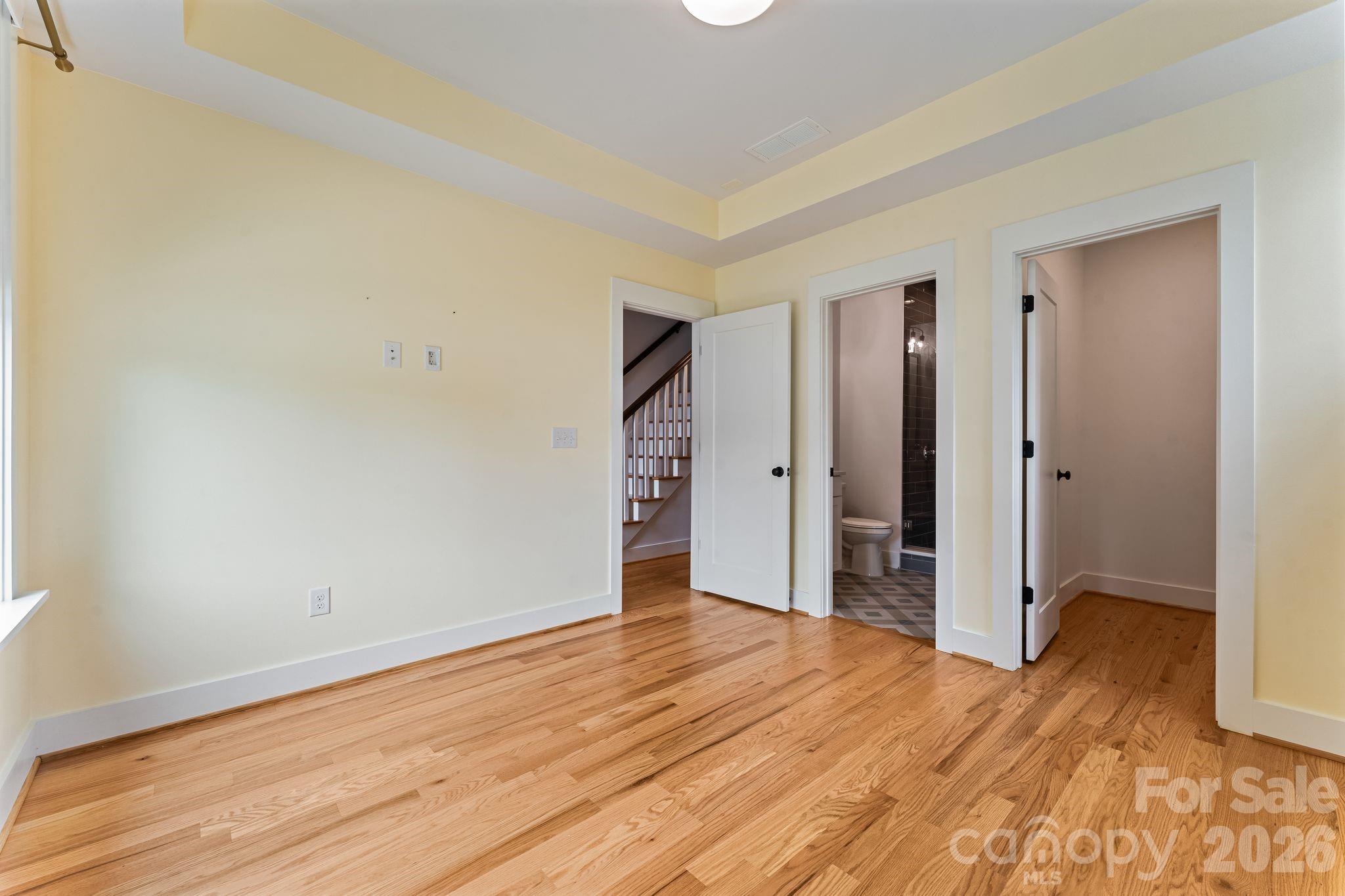 3015 Kalex Court — Charlotte