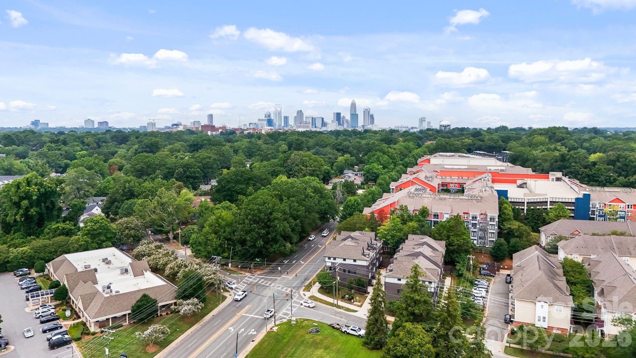 3015 Kalex Court — Charlotte