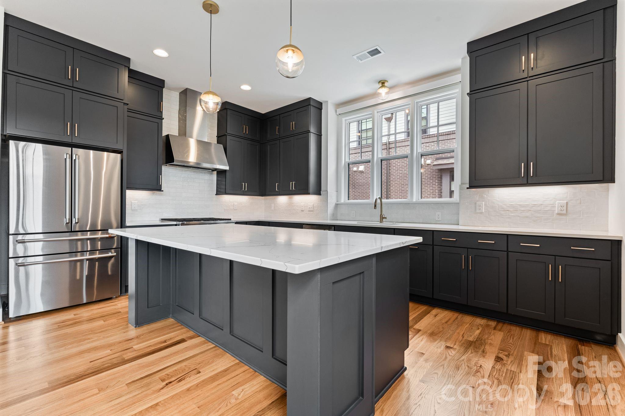 3015 Kalex Court — Charlotte