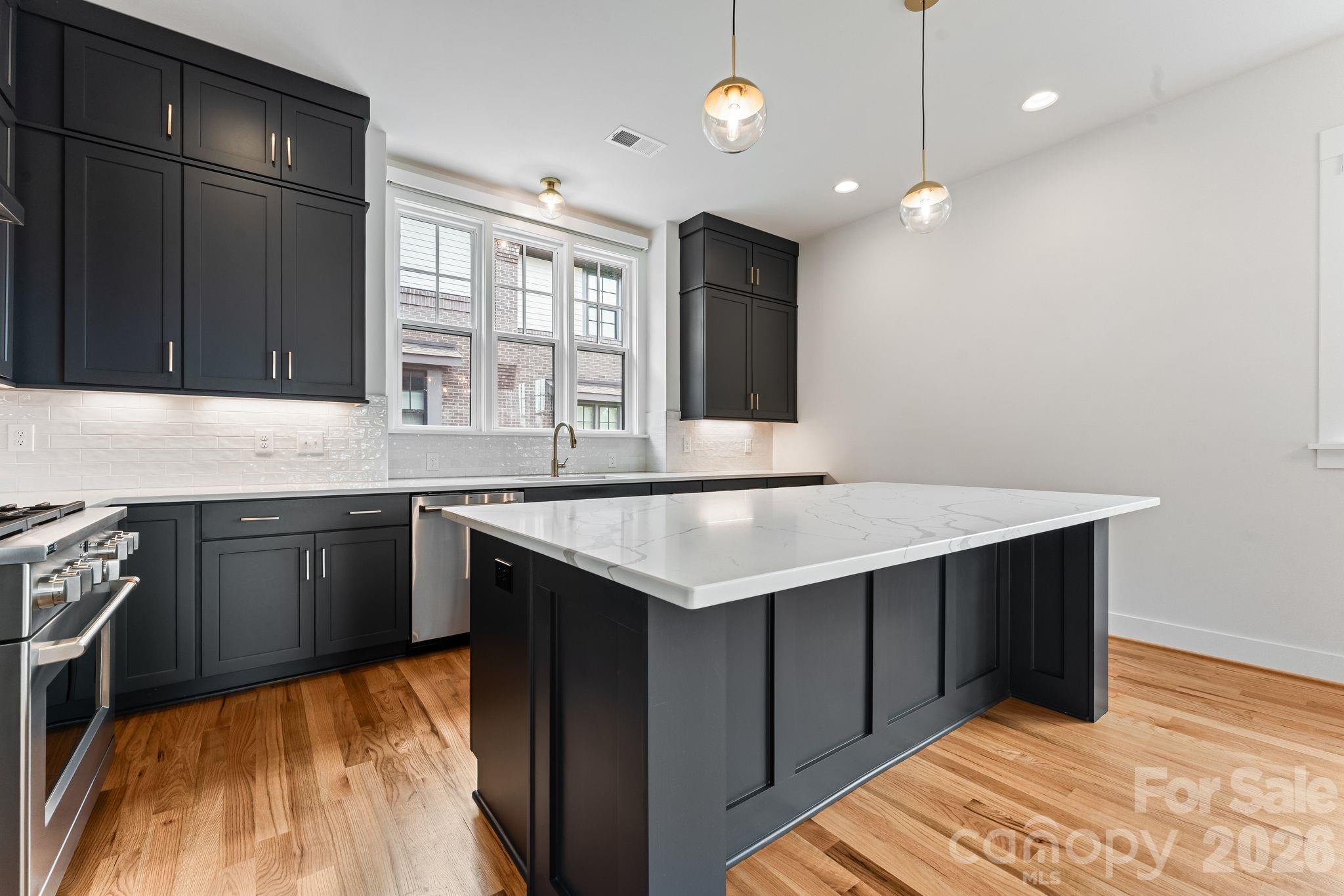 3015 Kalex Court — Charlotte
