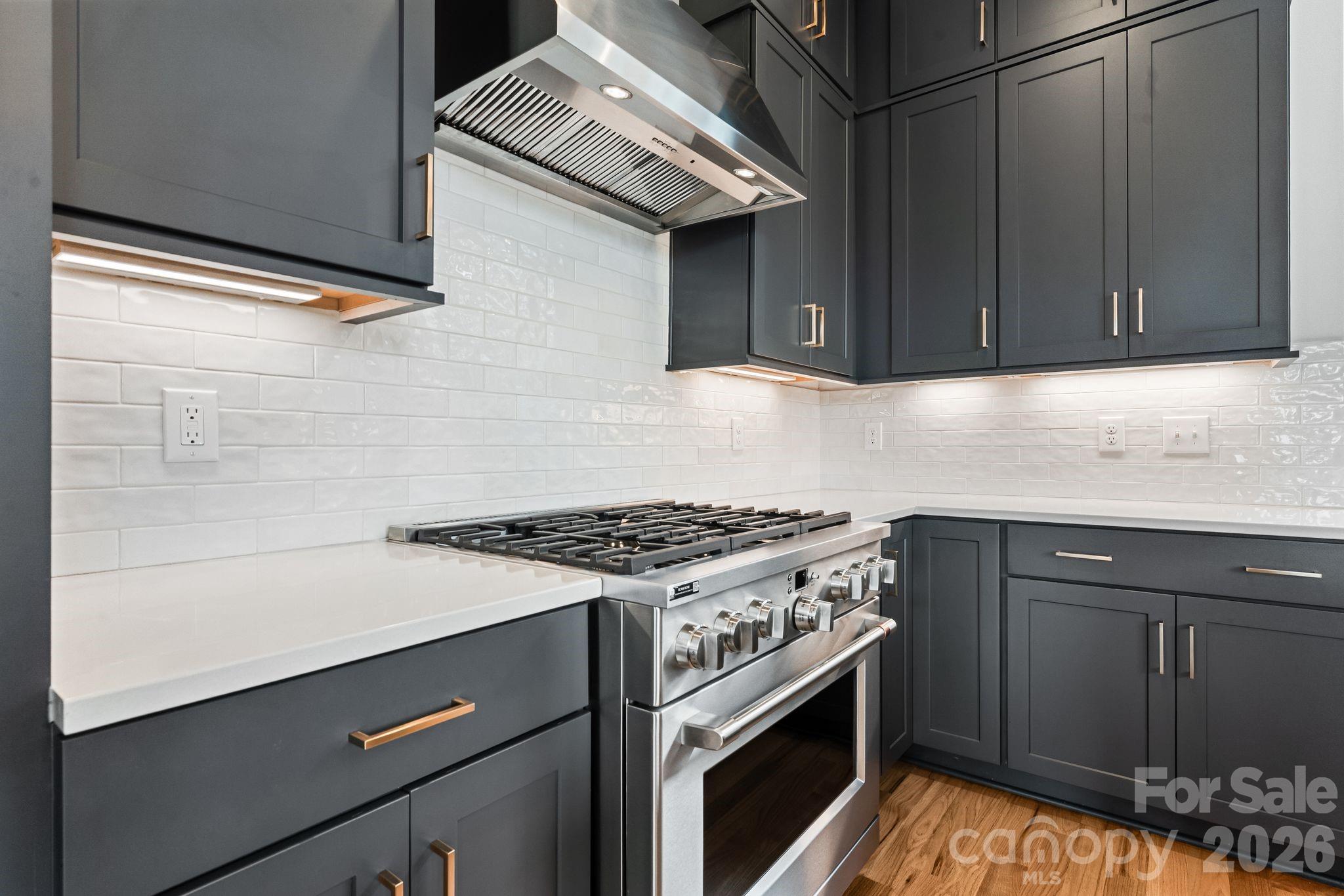 3015 Kalex Court — Charlotte