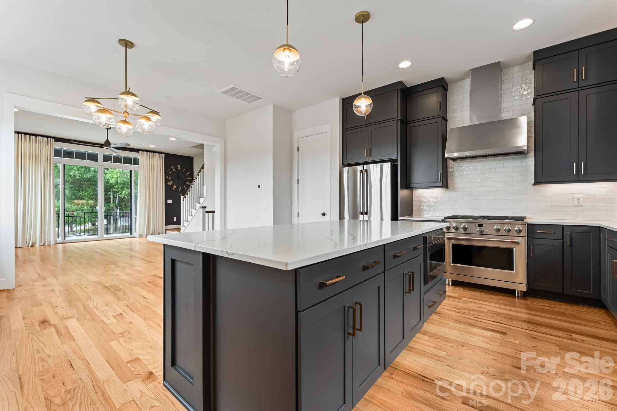 3015 Kalex Court — Charlotte