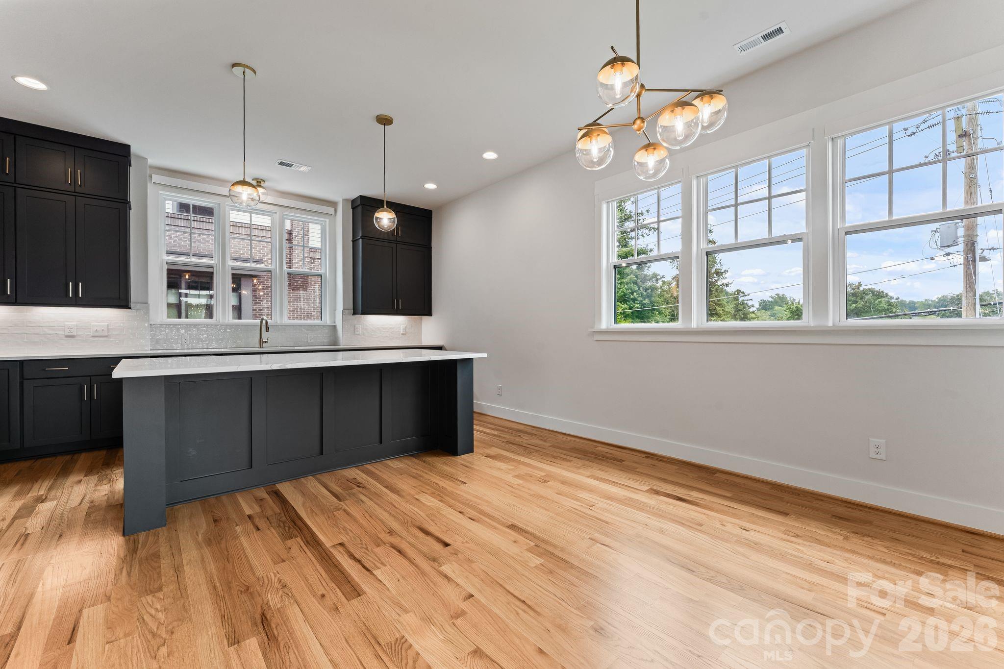 3015 Kalex Court — Charlotte
