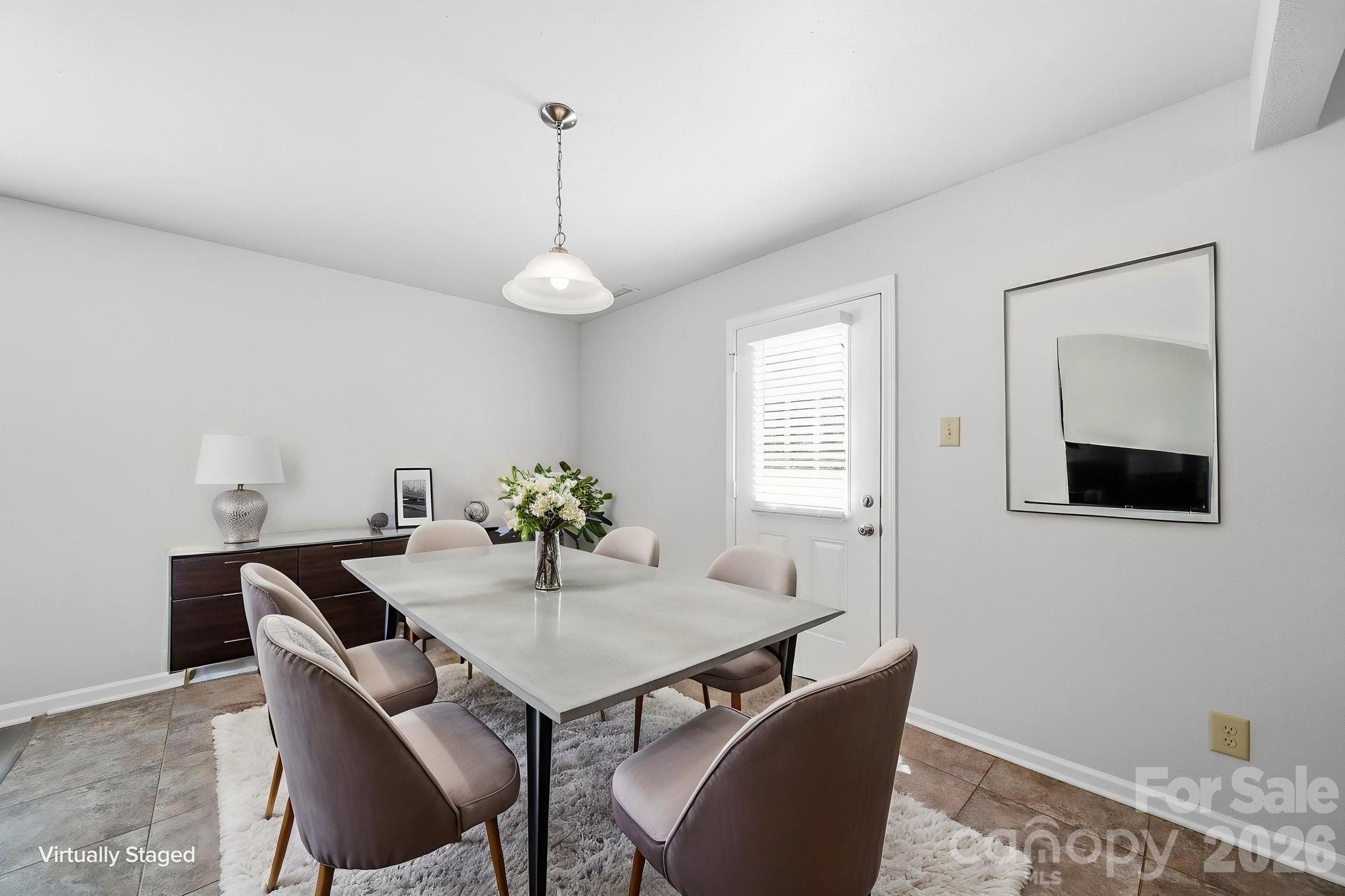 1602 Matthew Allen Circle — Kannapolis