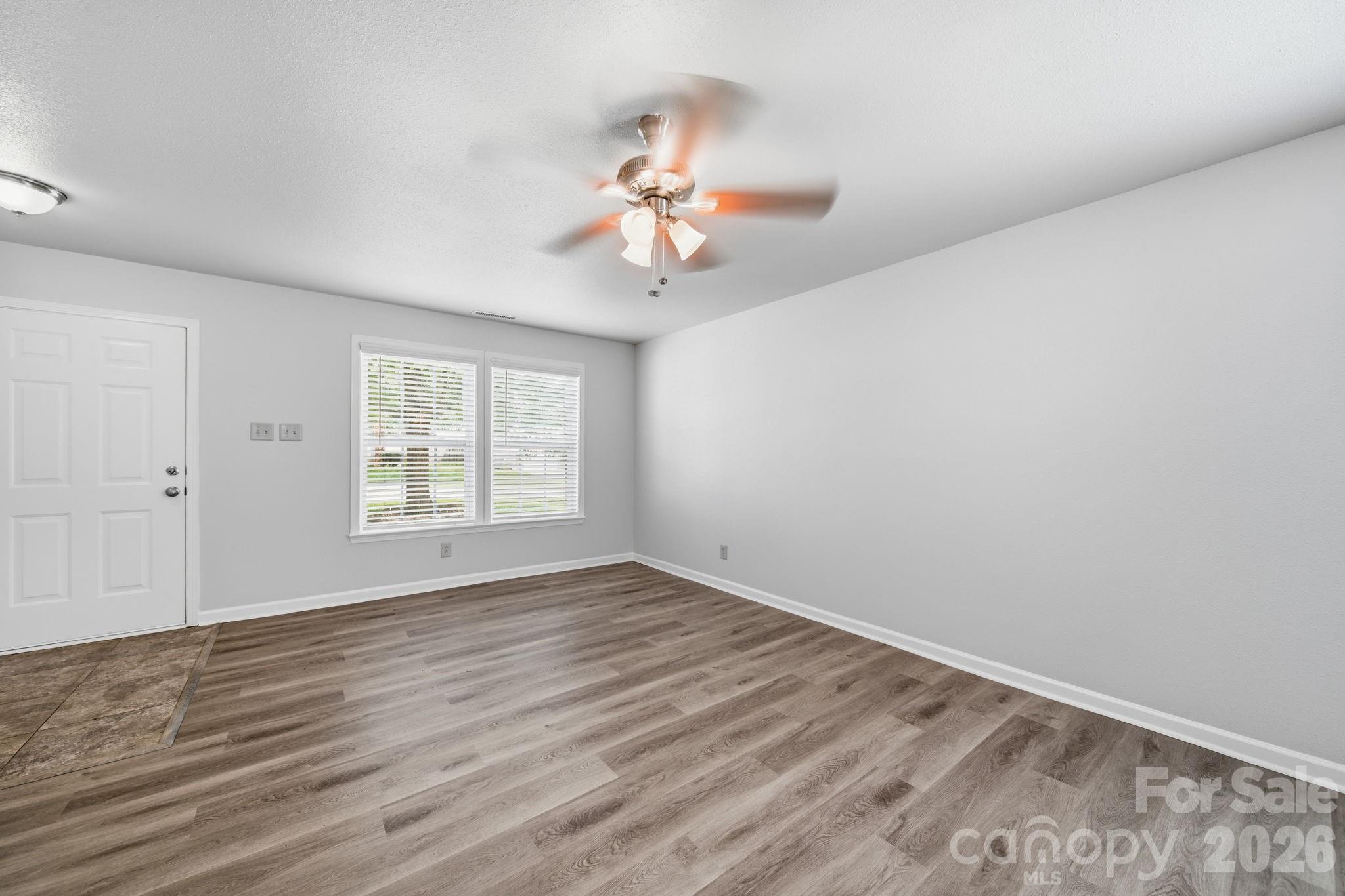 1602 Matthew Allen Circle — Kannapolis