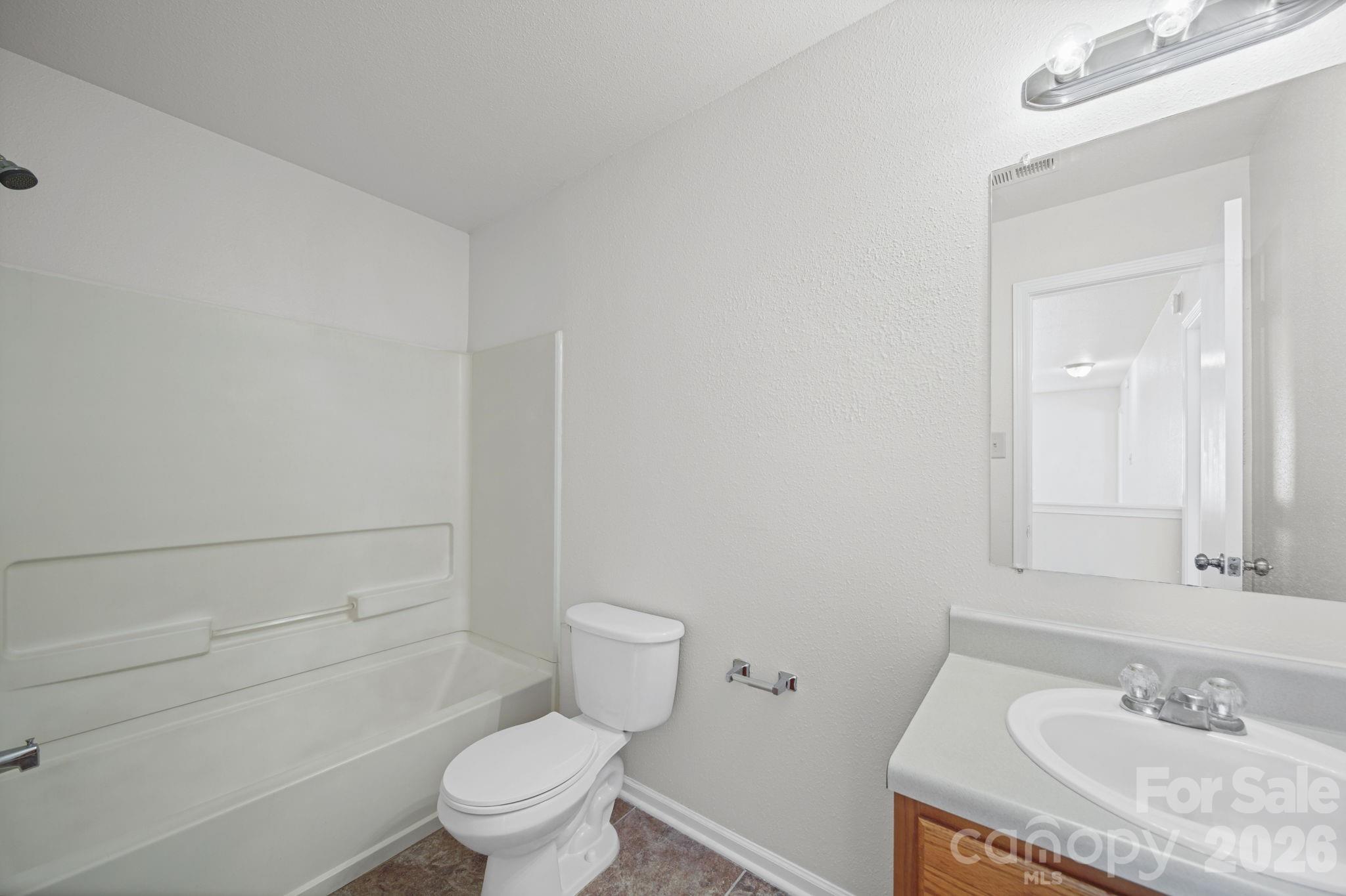 1602 Matthew Allen Circle — Kannapolis