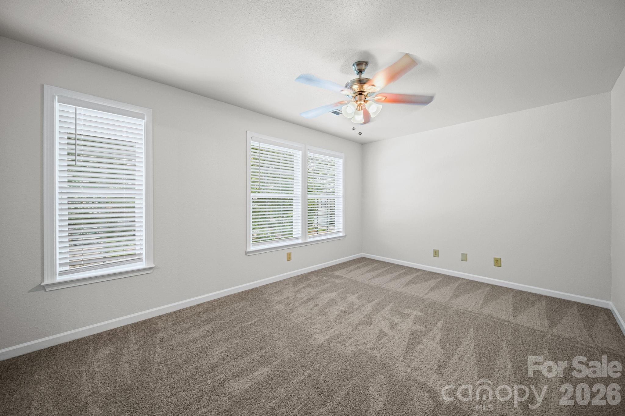 1602 Matthew Allen Circle — Kannapolis