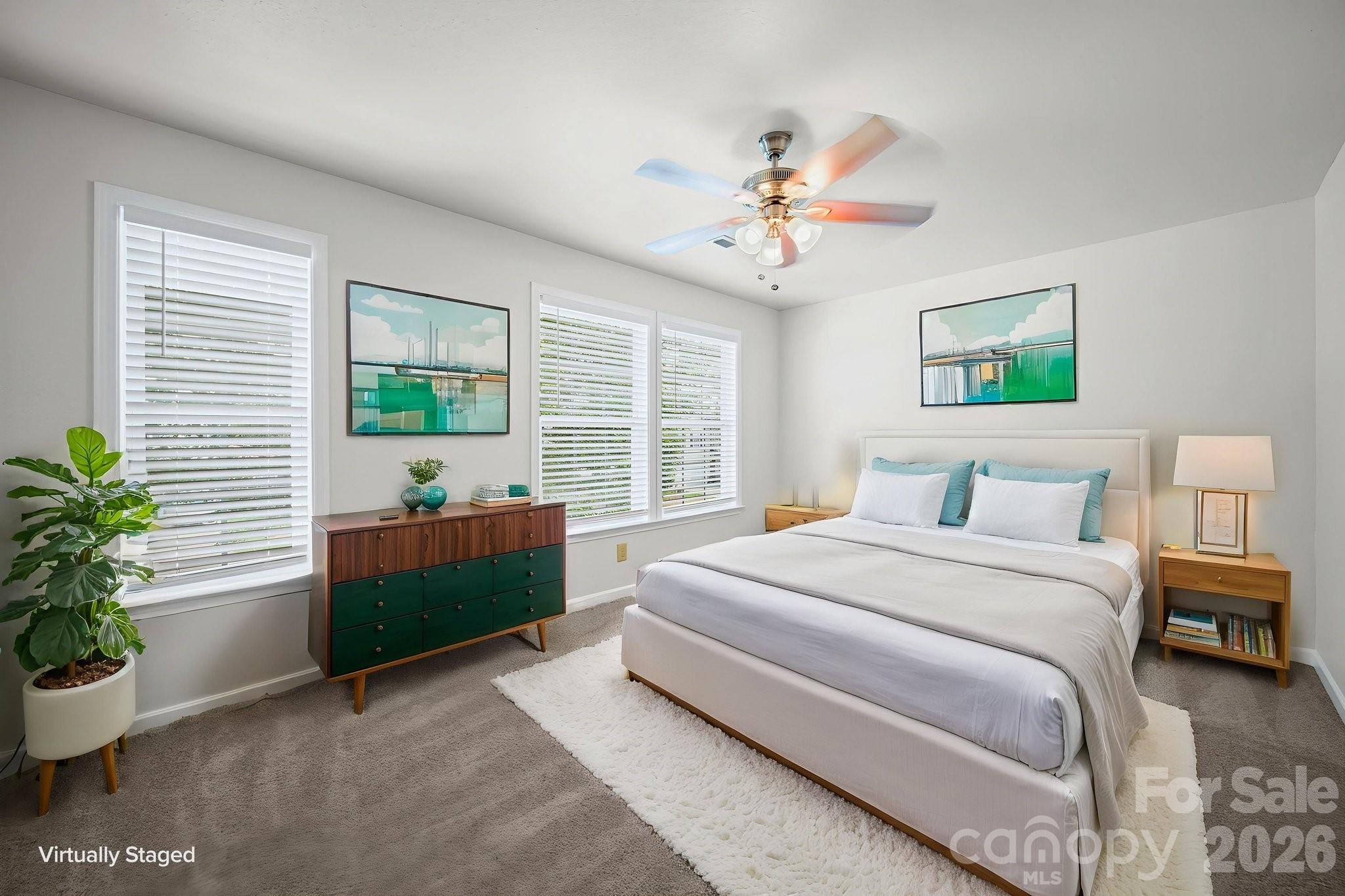 1602 Matthew Allen Circle — Kannapolis