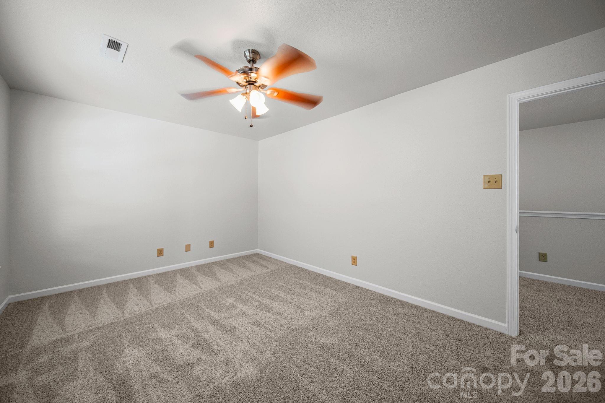 1602 Matthew Allen Circle — Kannapolis