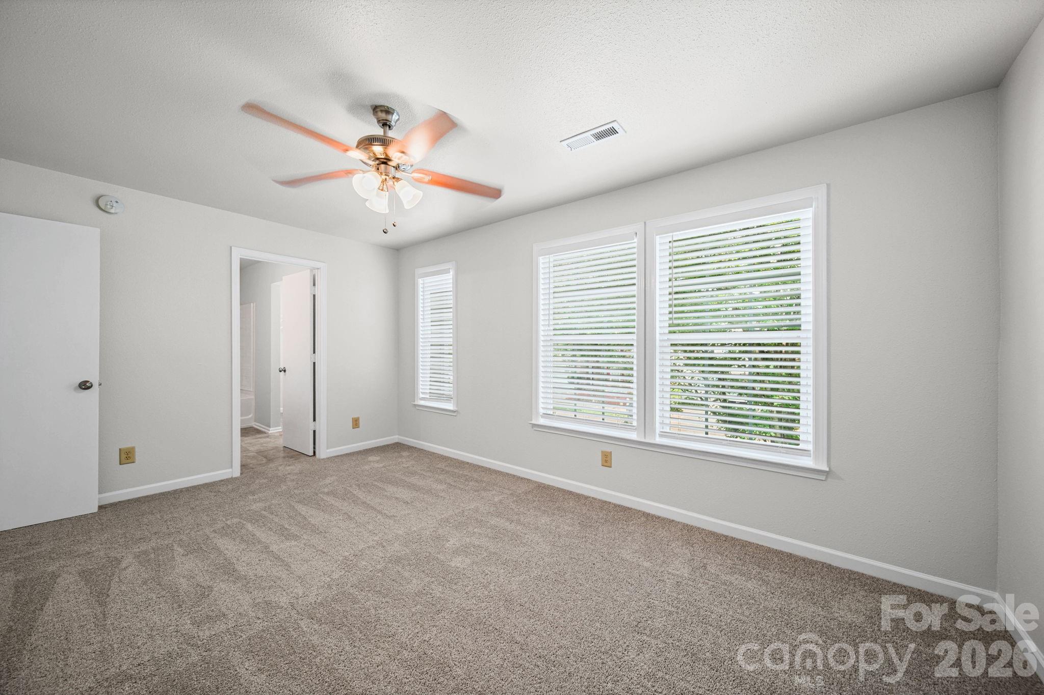 1602 Matthew Allen Circle — Kannapolis