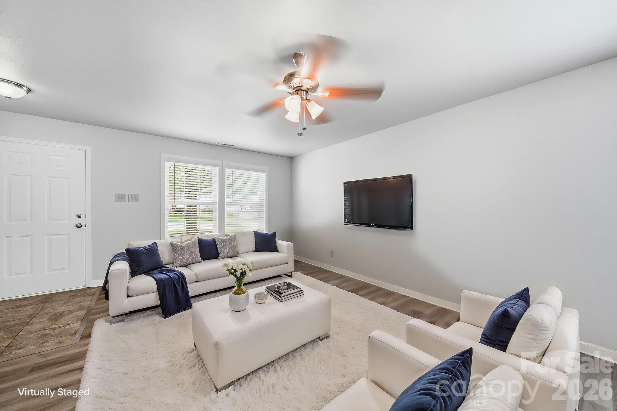 1602 Matthew Allen Circle — Kannapolis