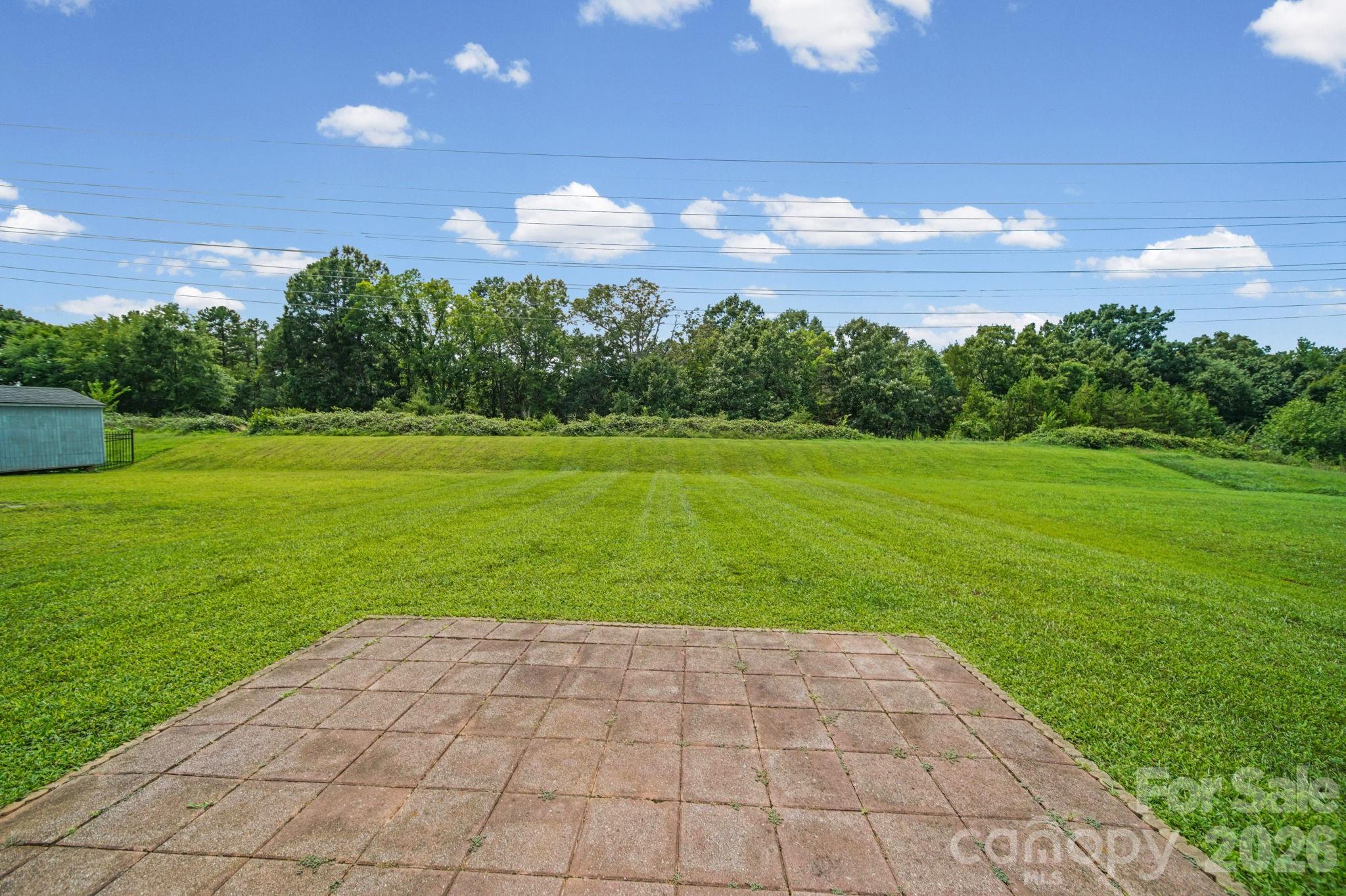 1602 Matthew Allen Circle — Kannapolis