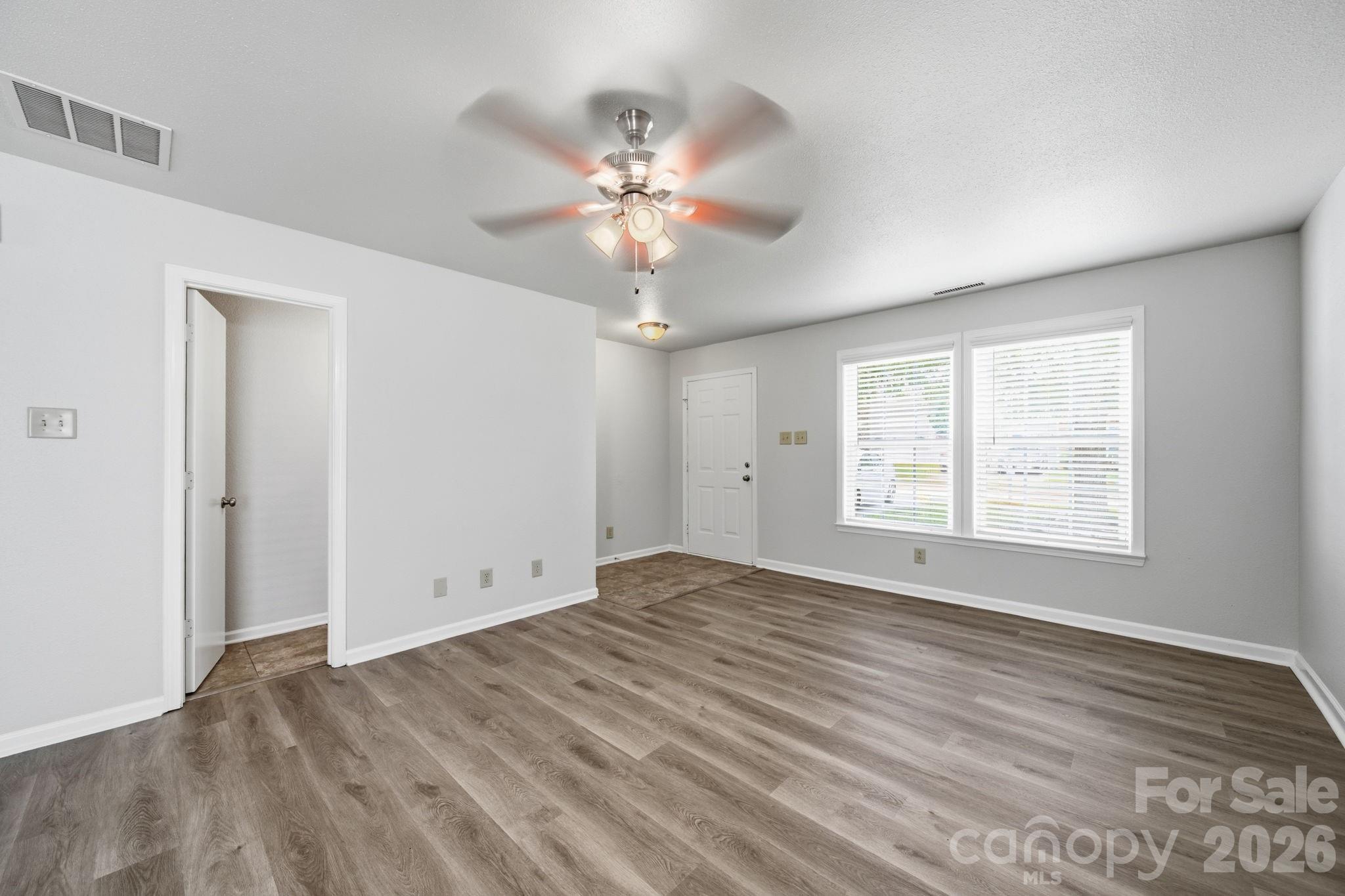 1602 Matthew Allen Circle — Kannapolis