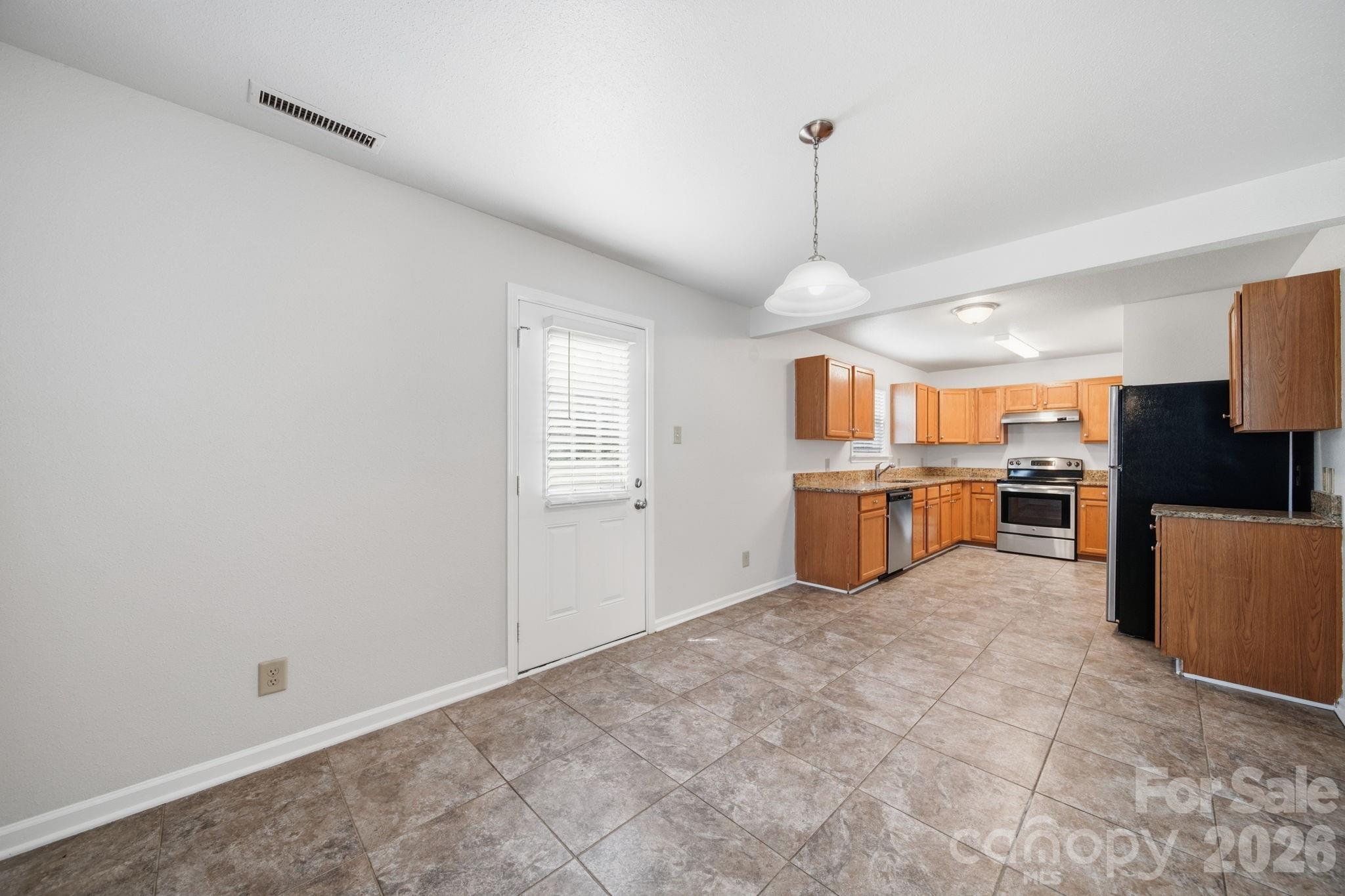 1602 Matthew Allen Circle — Kannapolis
