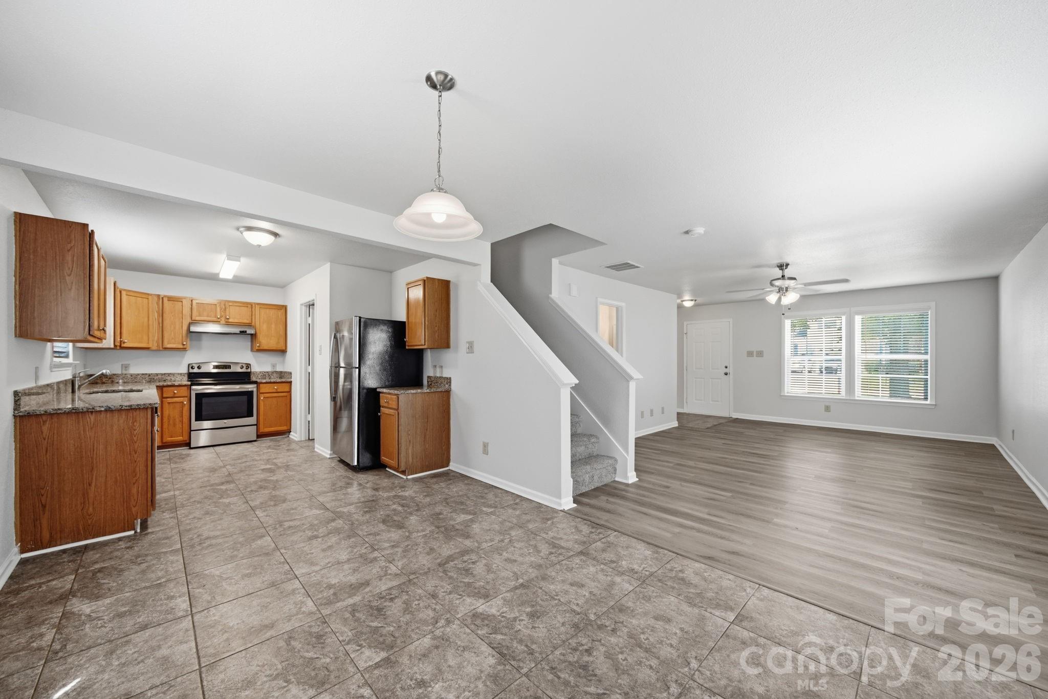1602 Matthew Allen Circle — Kannapolis