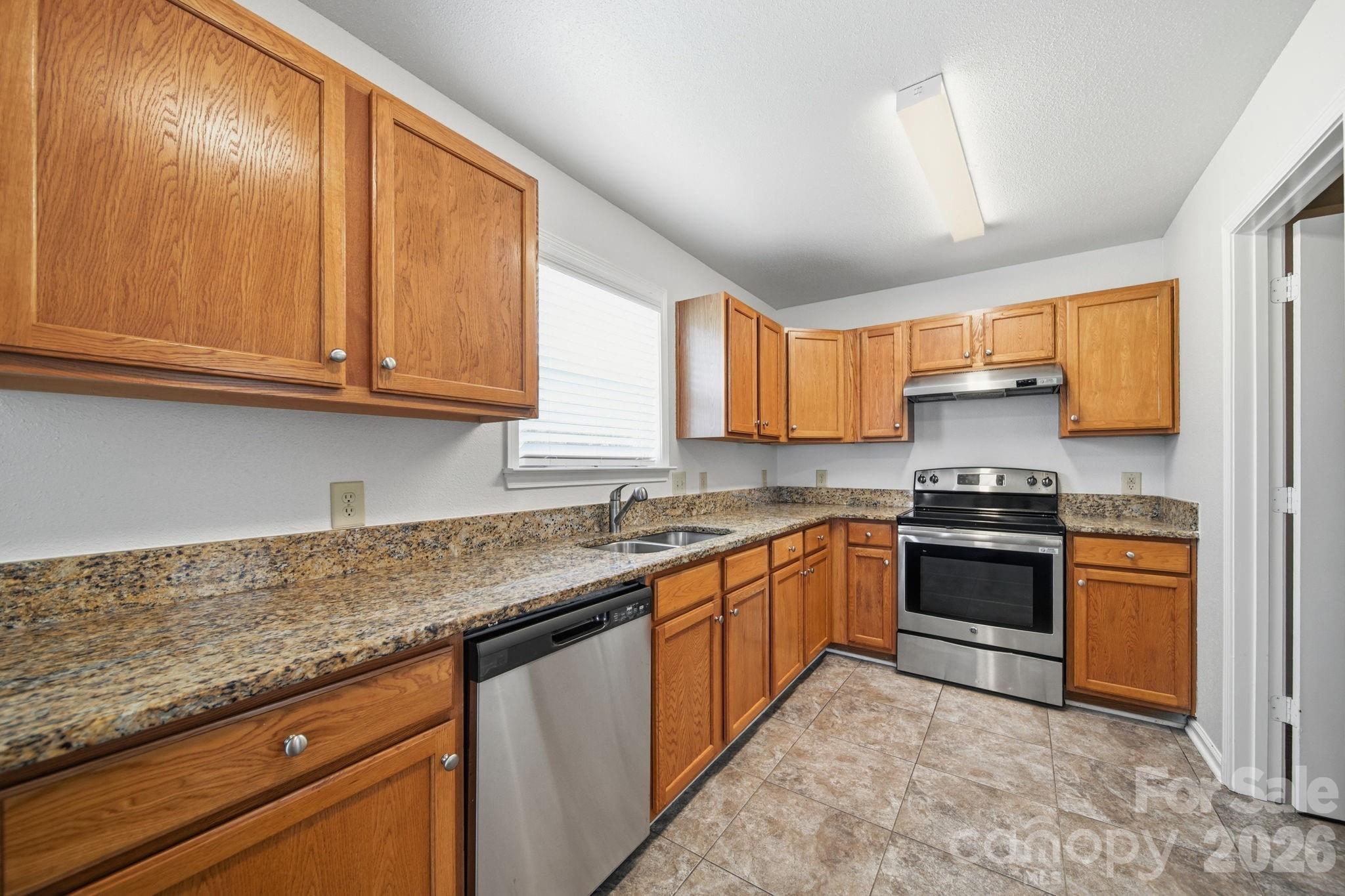 1602 Matthew Allen Circle — Kannapolis