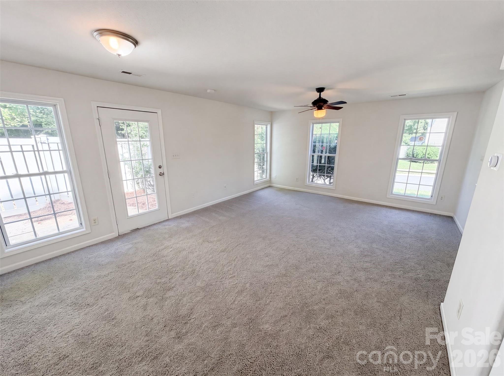 9514 Littleleaf Drive — Charlotte
