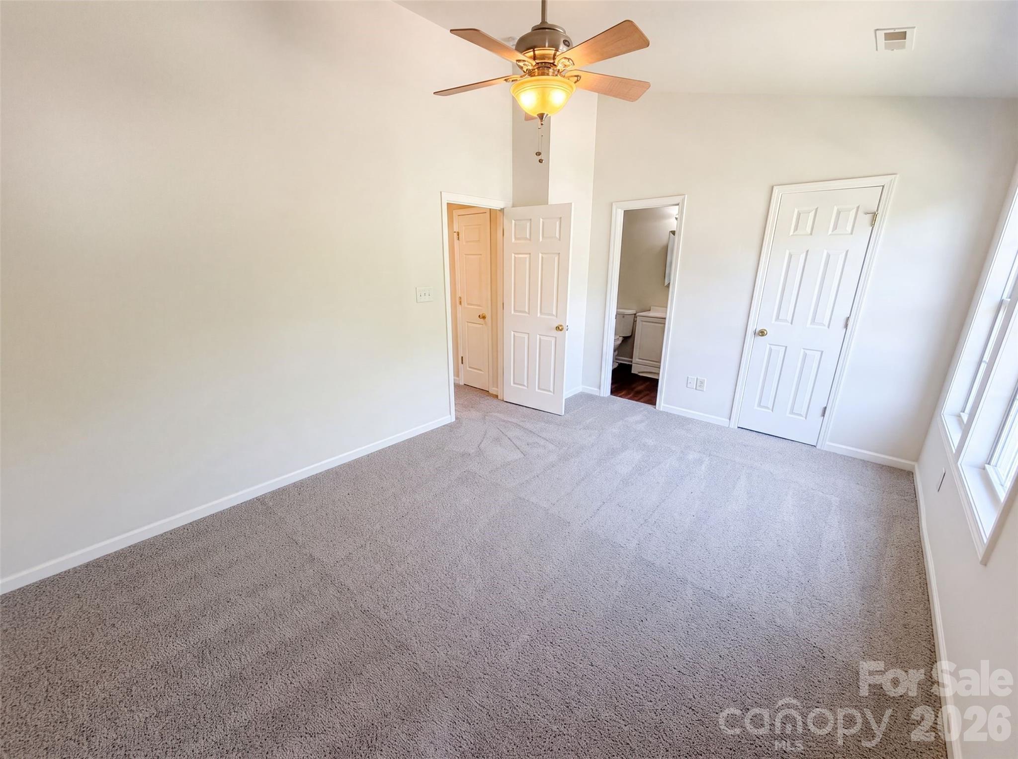 9514 Littleleaf Drive — Charlotte