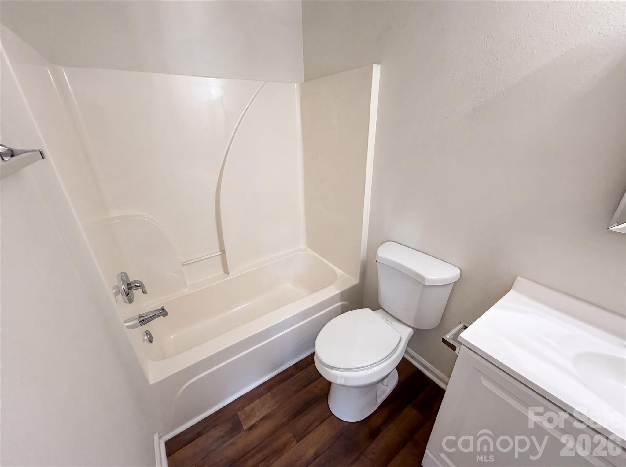 9514 Littleleaf Drive — Charlotte