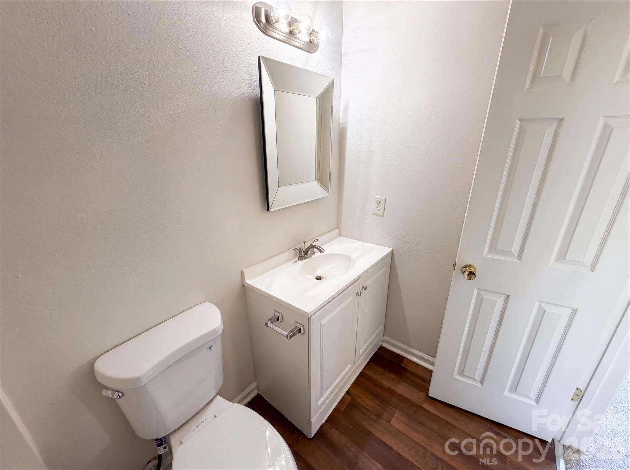 9514 Littleleaf Drive — Charlotte