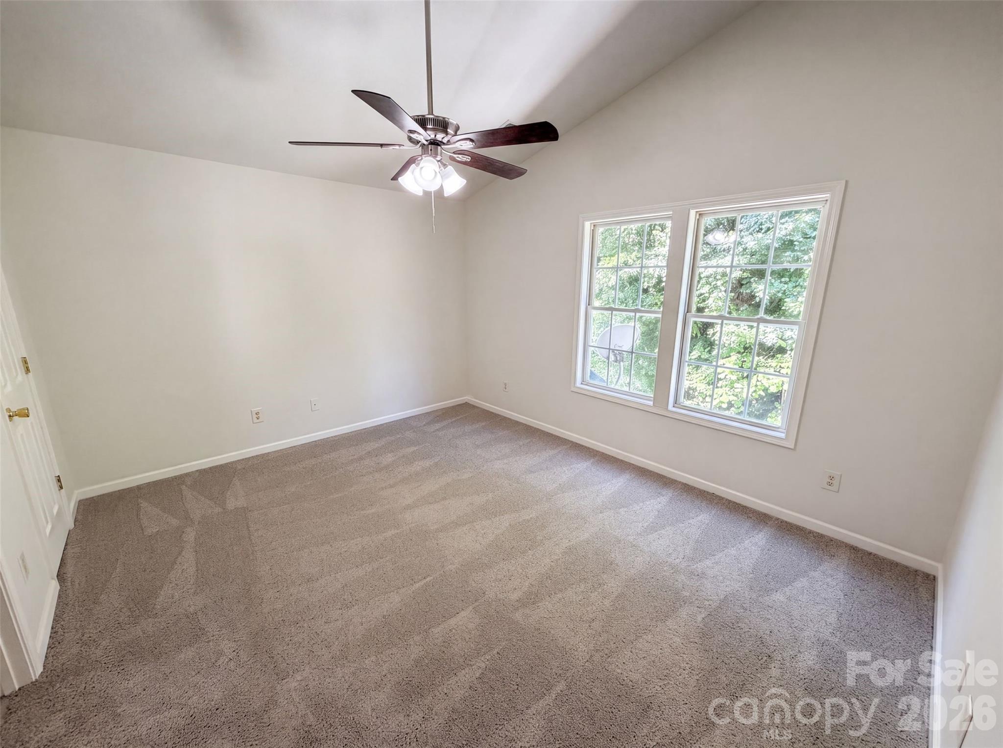 9514 Littleleaf Drive — Charlotte