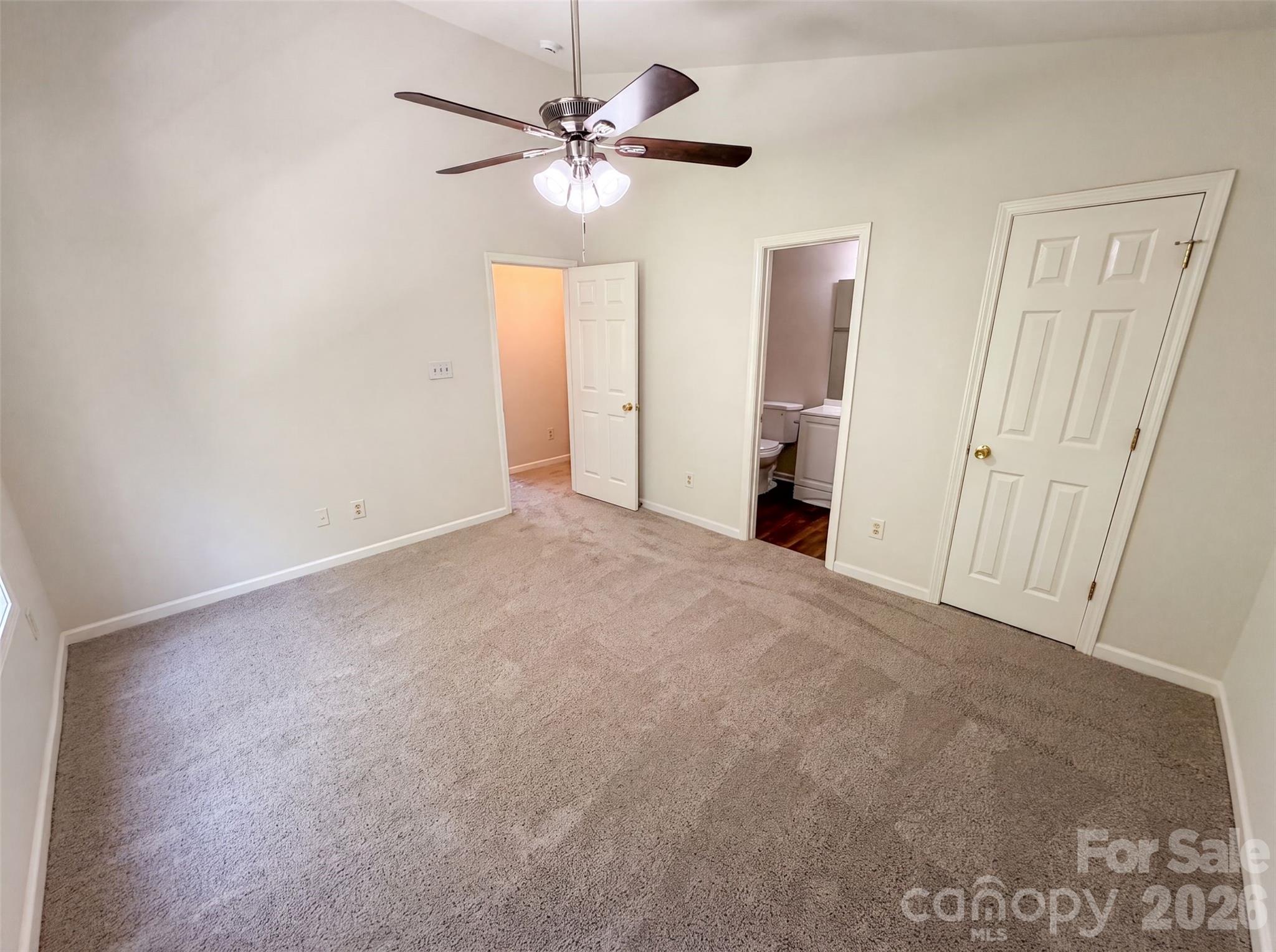9514 Littleleaf Drive — Charlotte