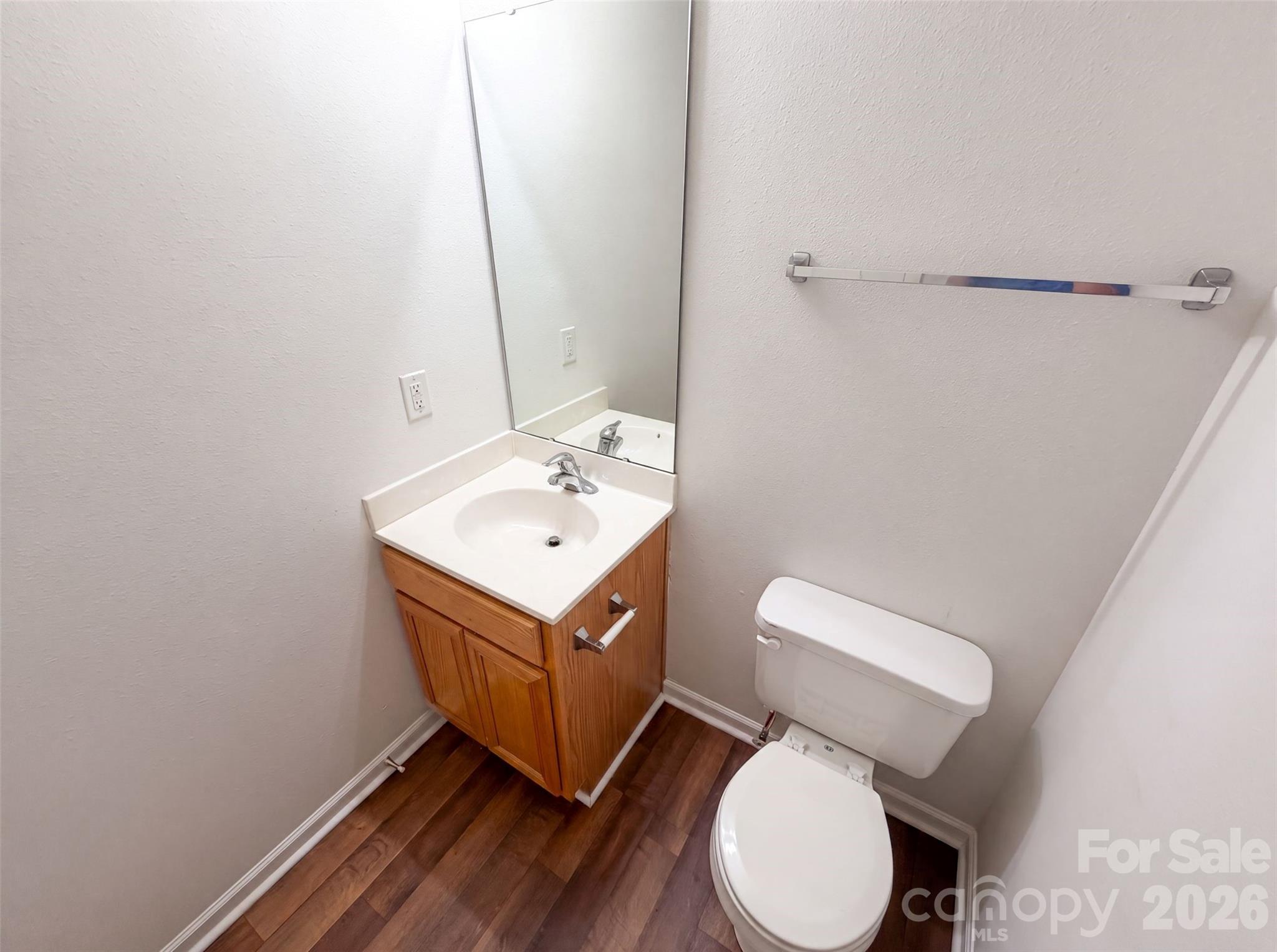 9514 Littleleaf Drive — Charlotte