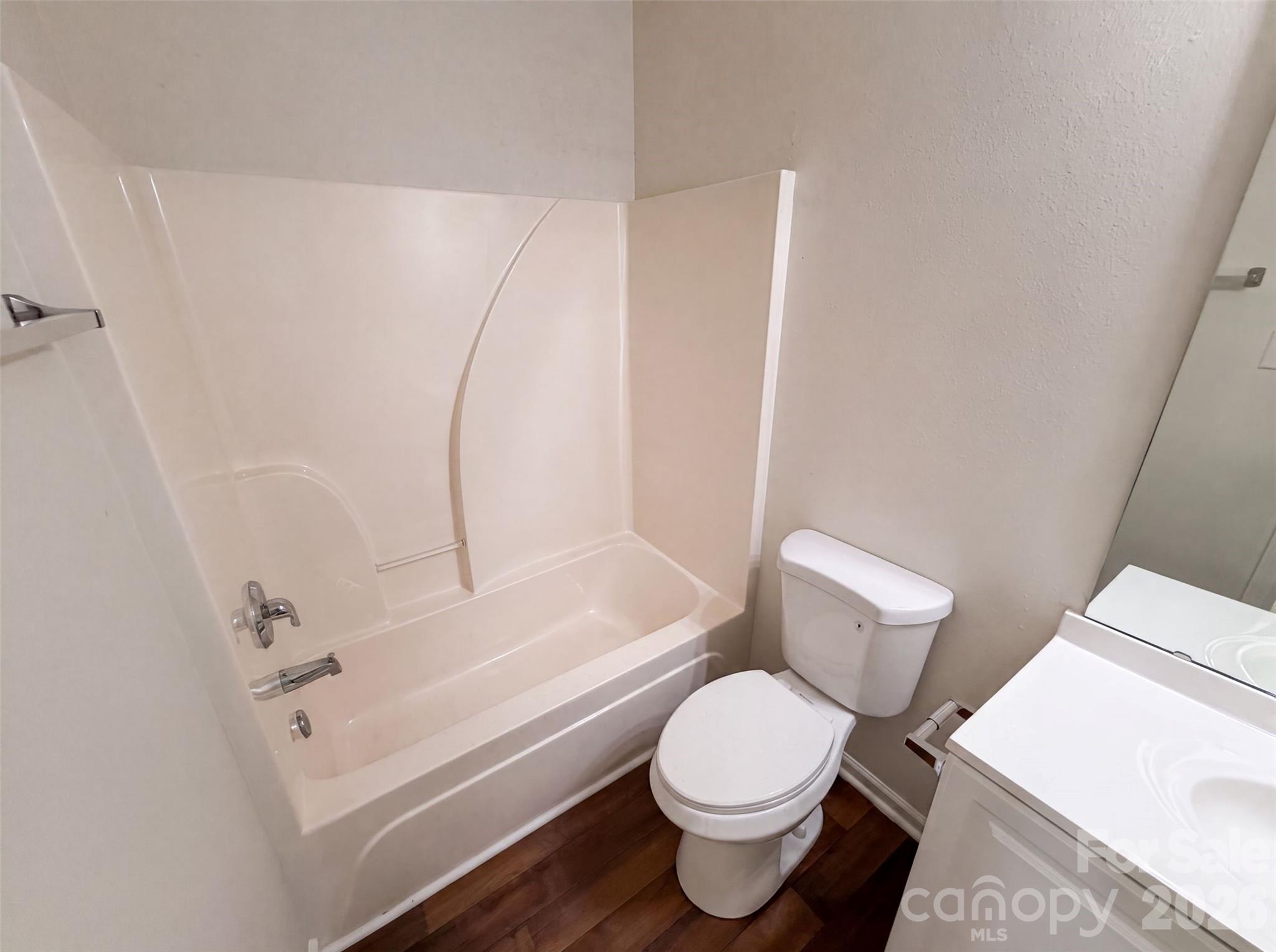 9514 Littleleaf Drive — Charlotte