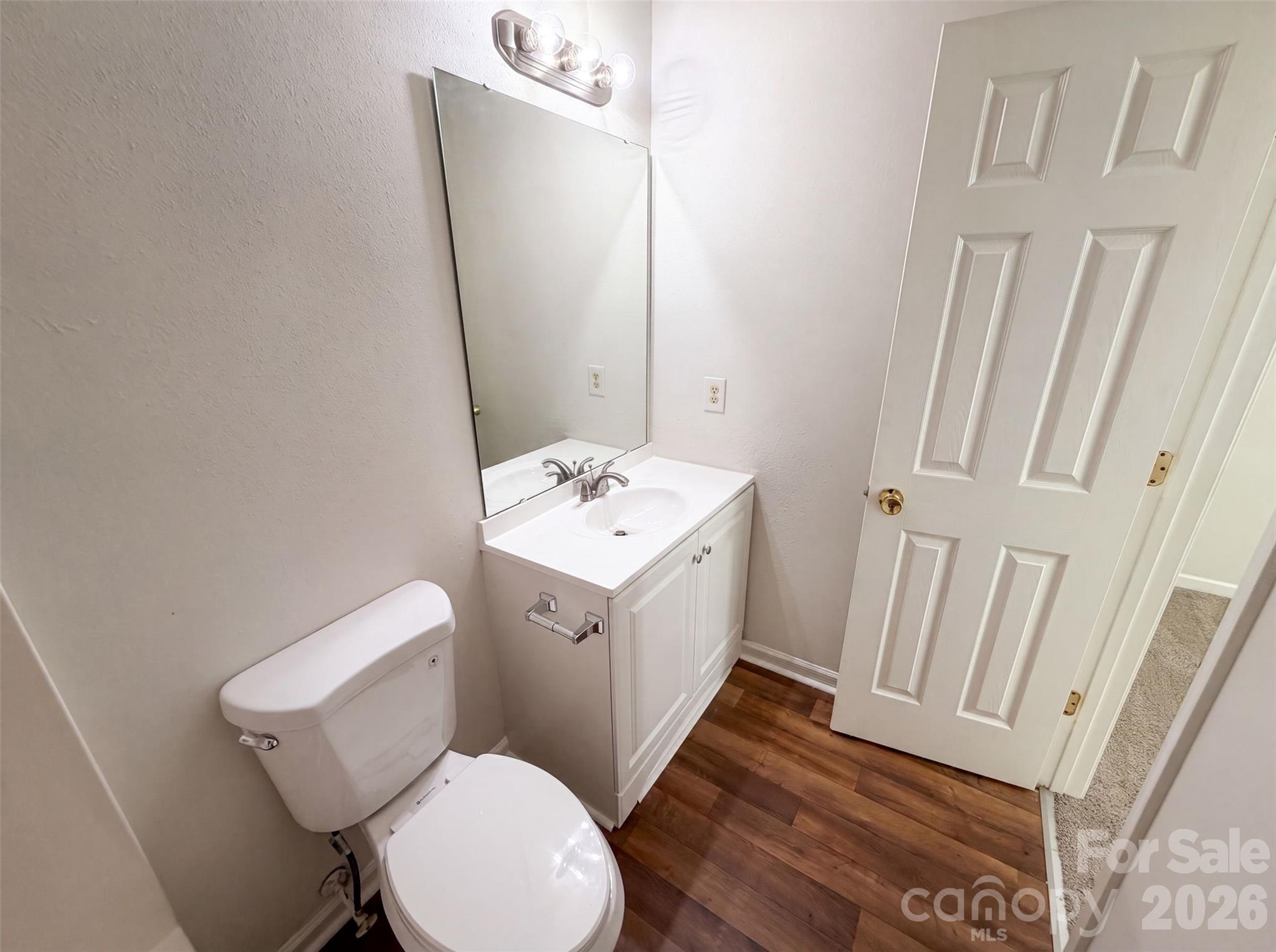 9514 Littleleaf Drive — Charlotte