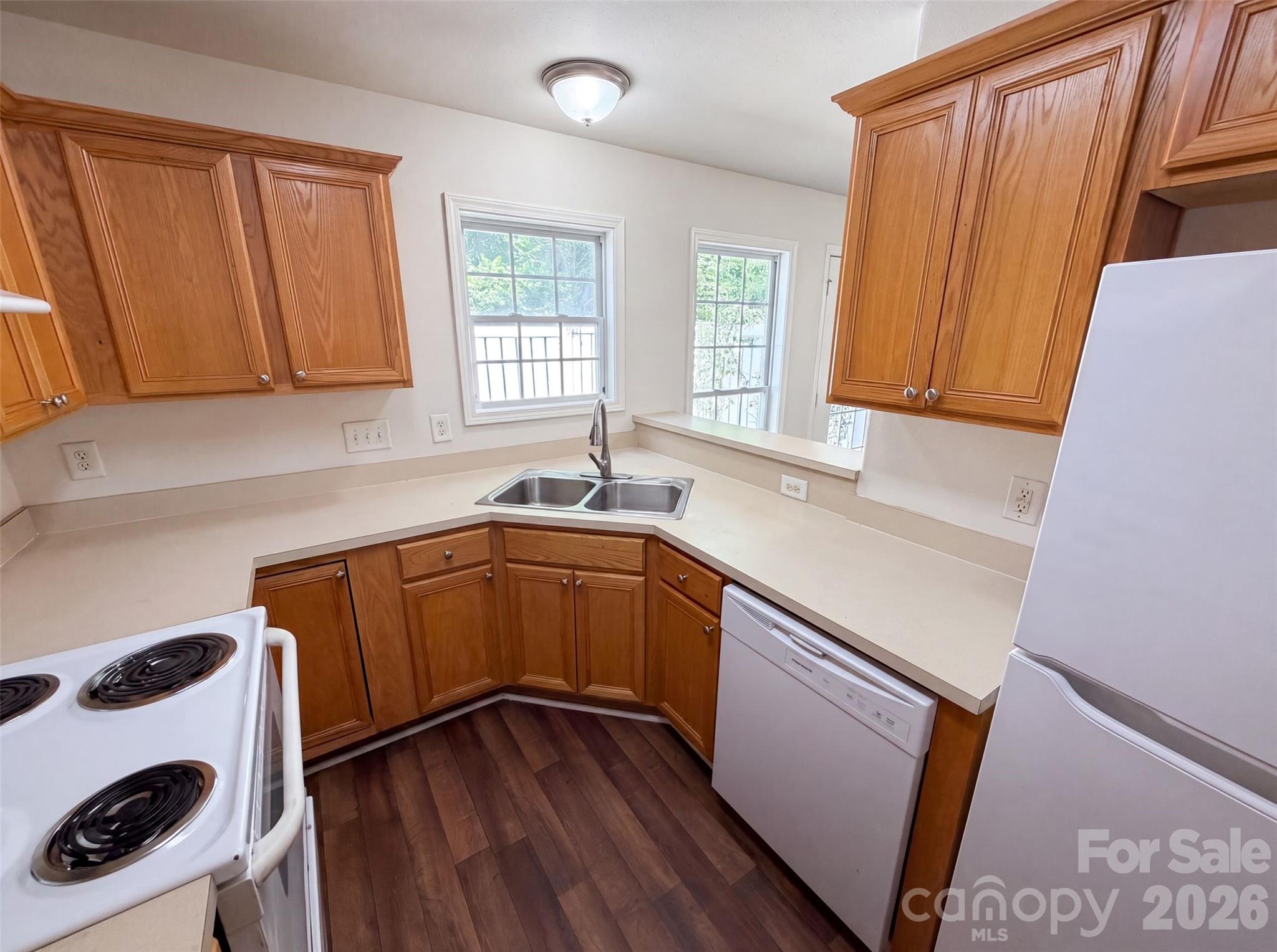 9514 Littleleaf Drive — Charlotte