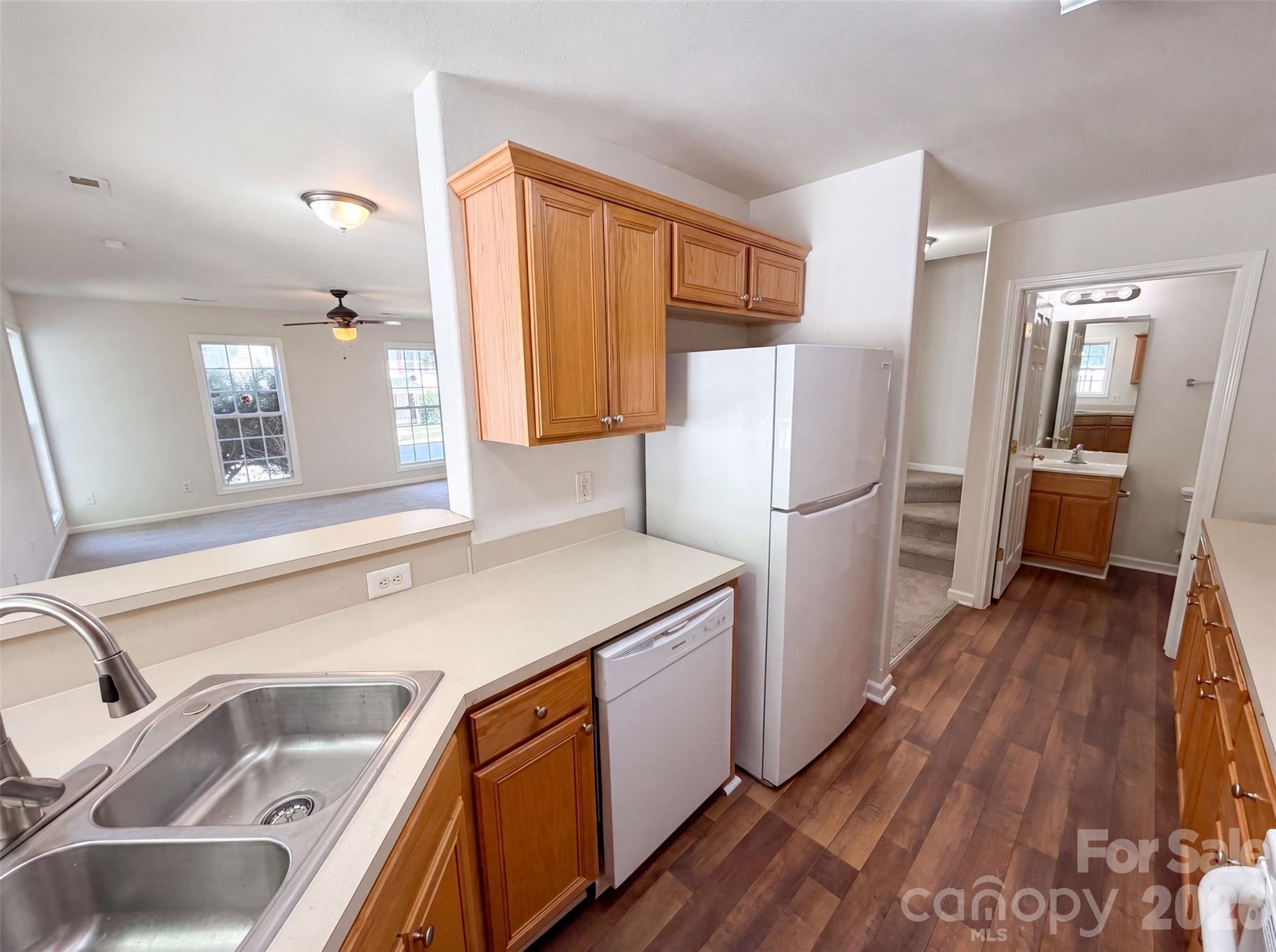 9514 Littleleaf Drive — Charlotte