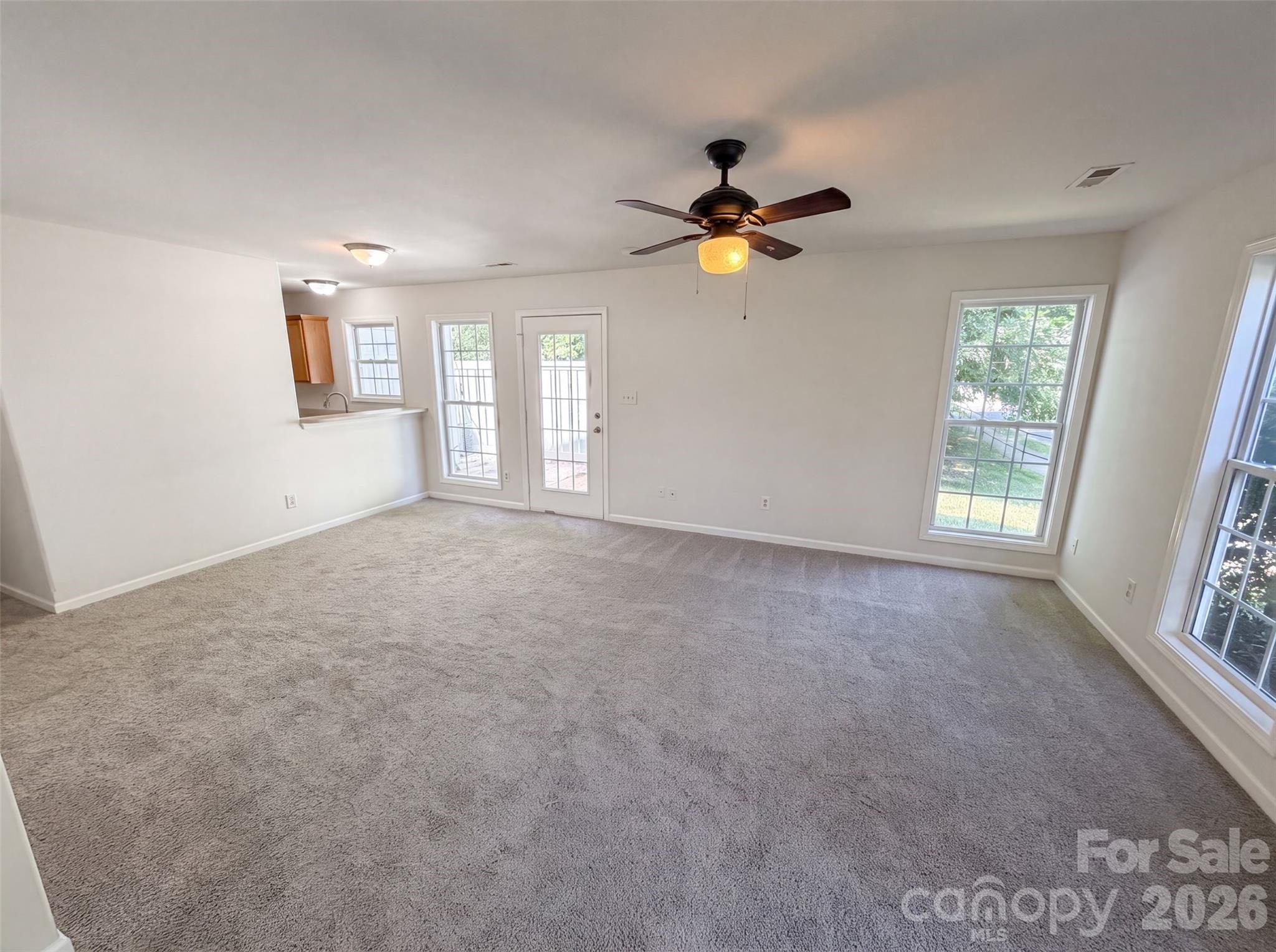 9514 Littleleaf Drive — Charlotte
