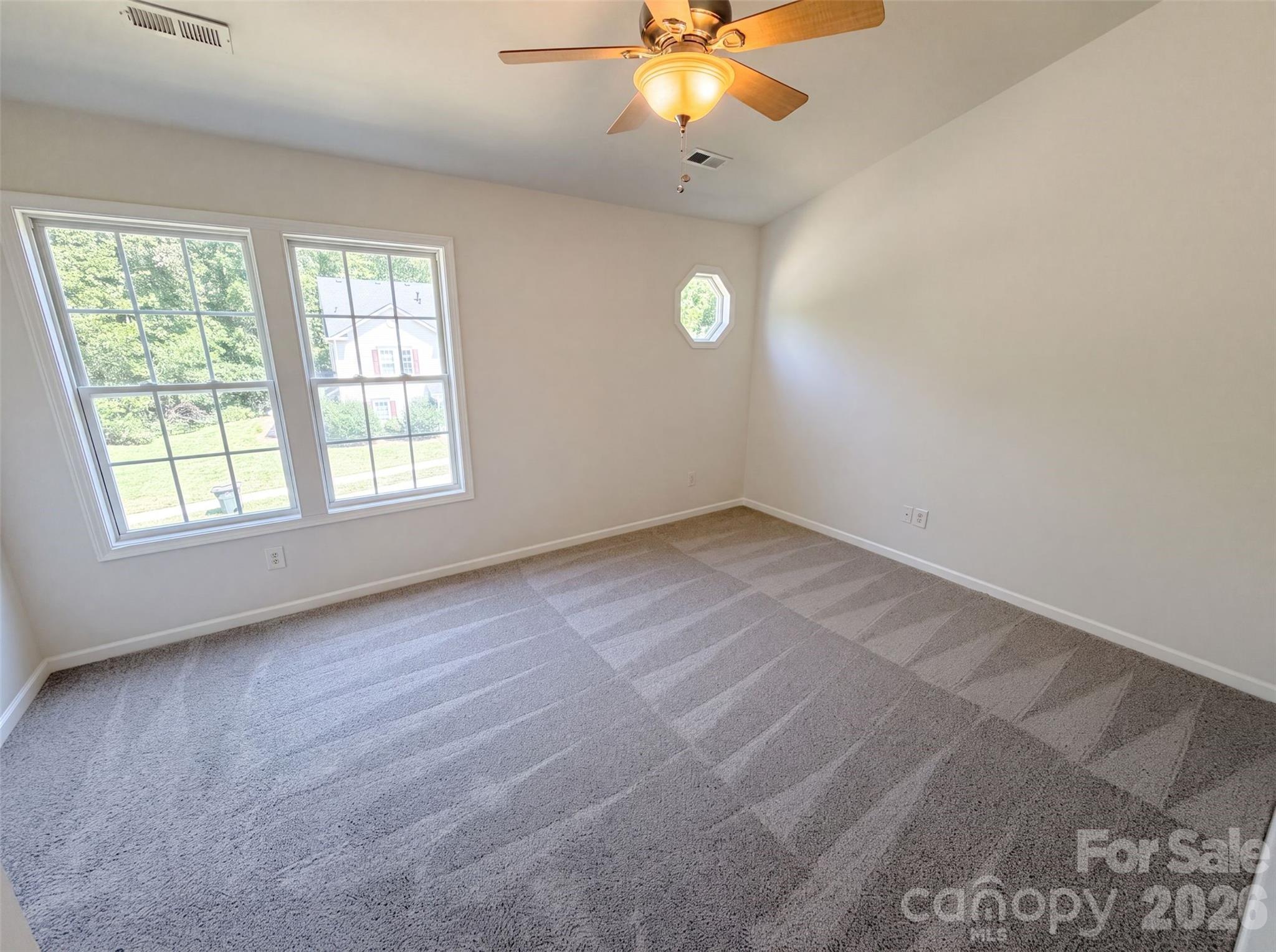 9514 Littleleaf Drive — Charlotte