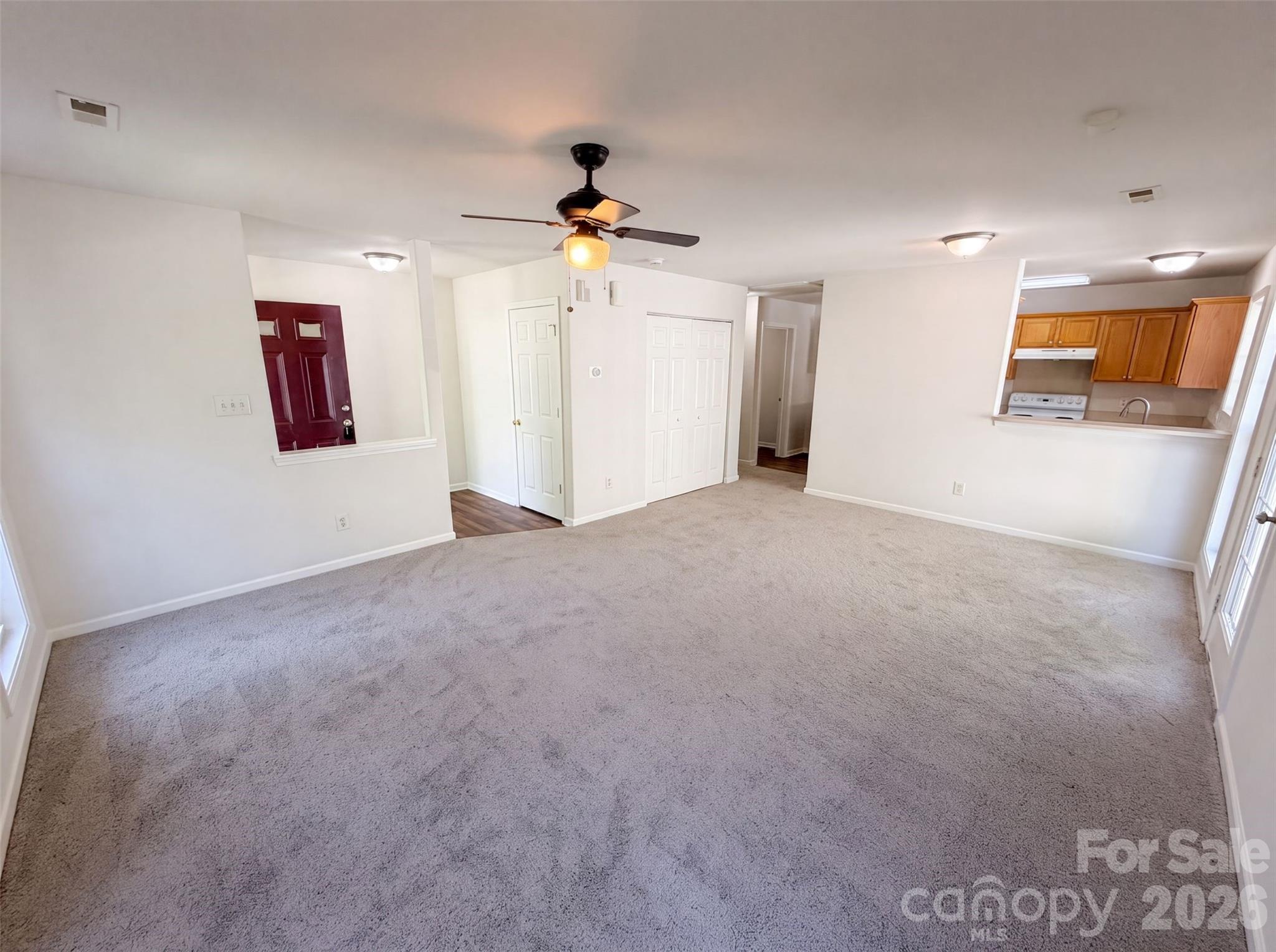 9514 Littleleaf Drive — Charlotte