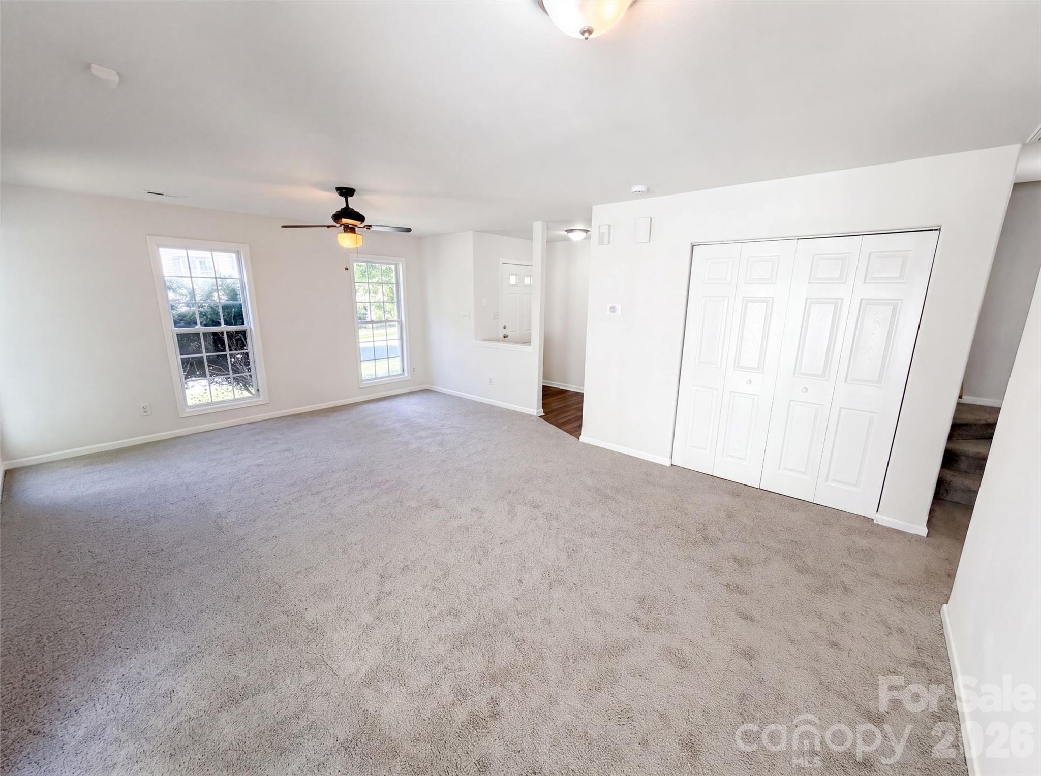 9514 Littleleaf Drive — Charlotte