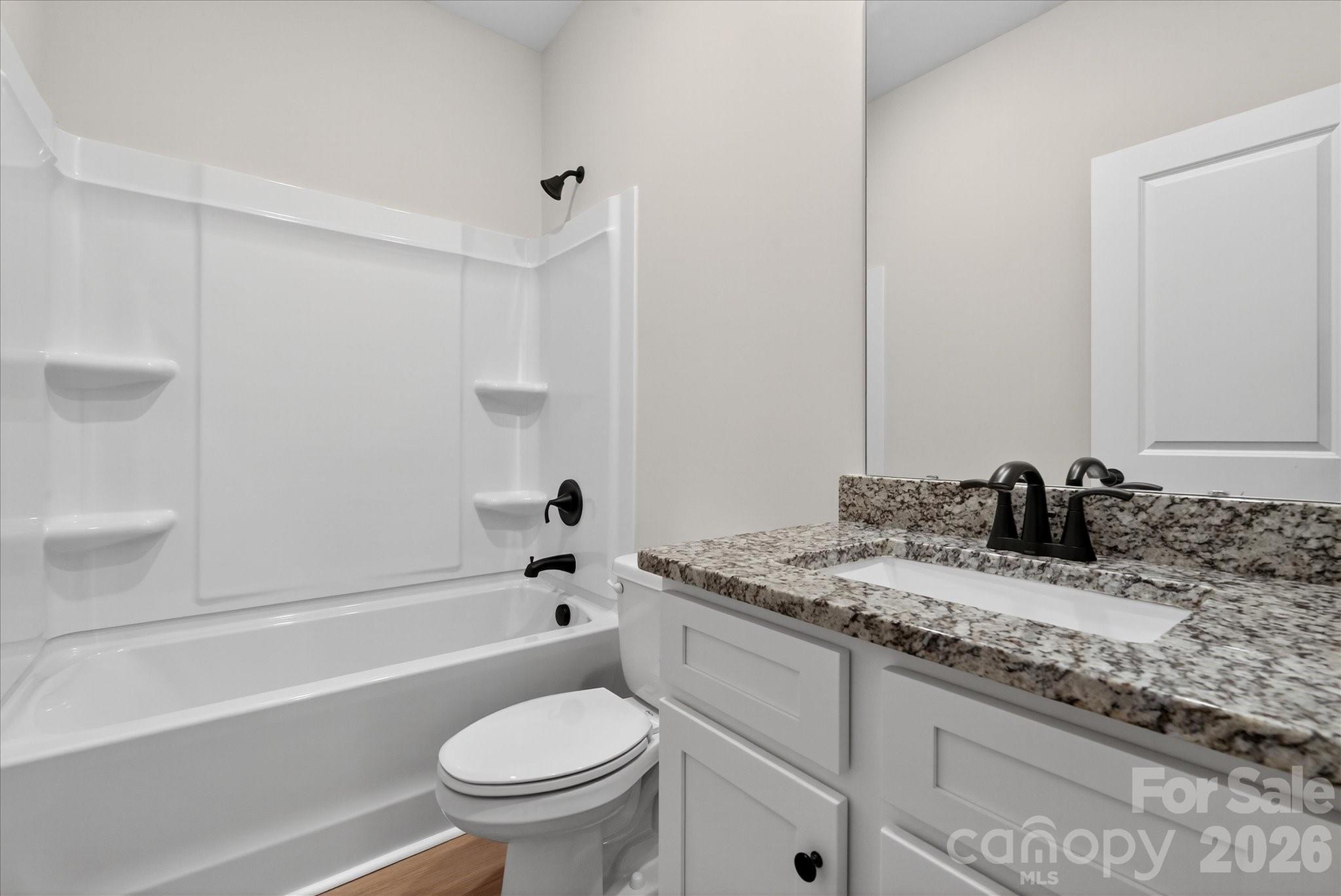 3317 Yorkshire Drive — Gastonia