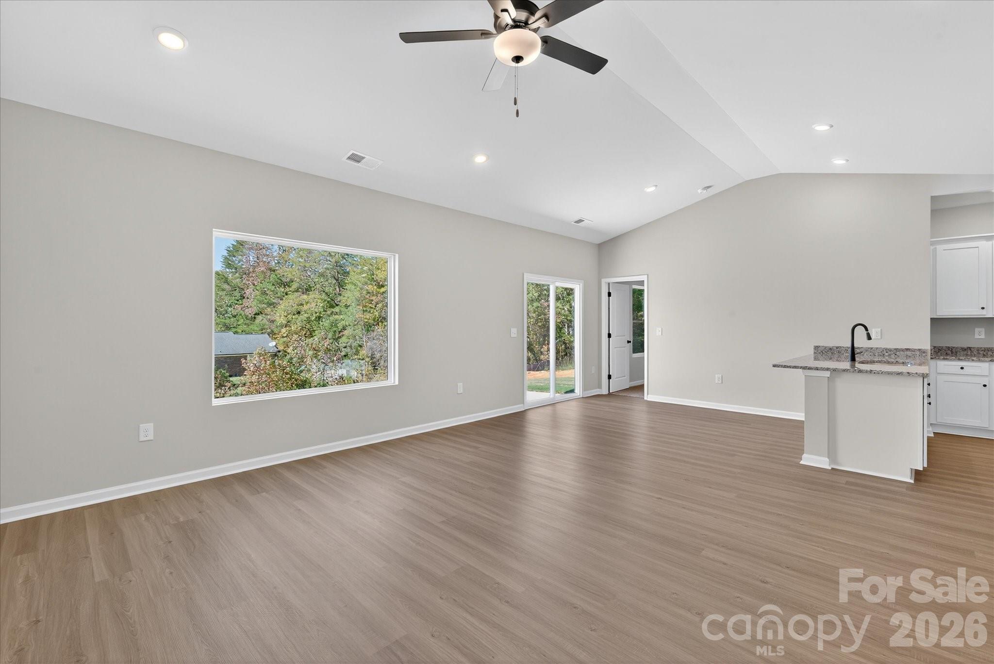 3317 Yorkshire Drive — Gastonia