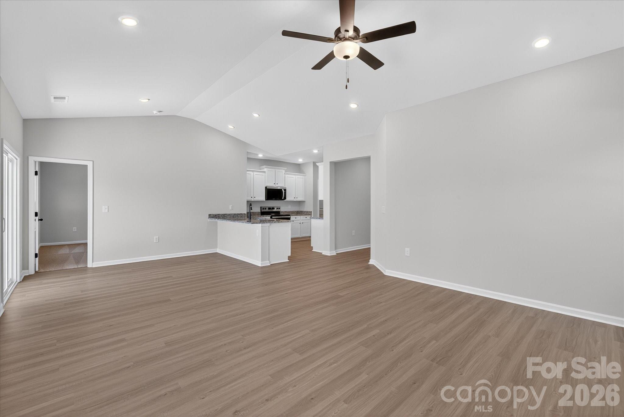 3317 Yorkshire Drive — Gastonia