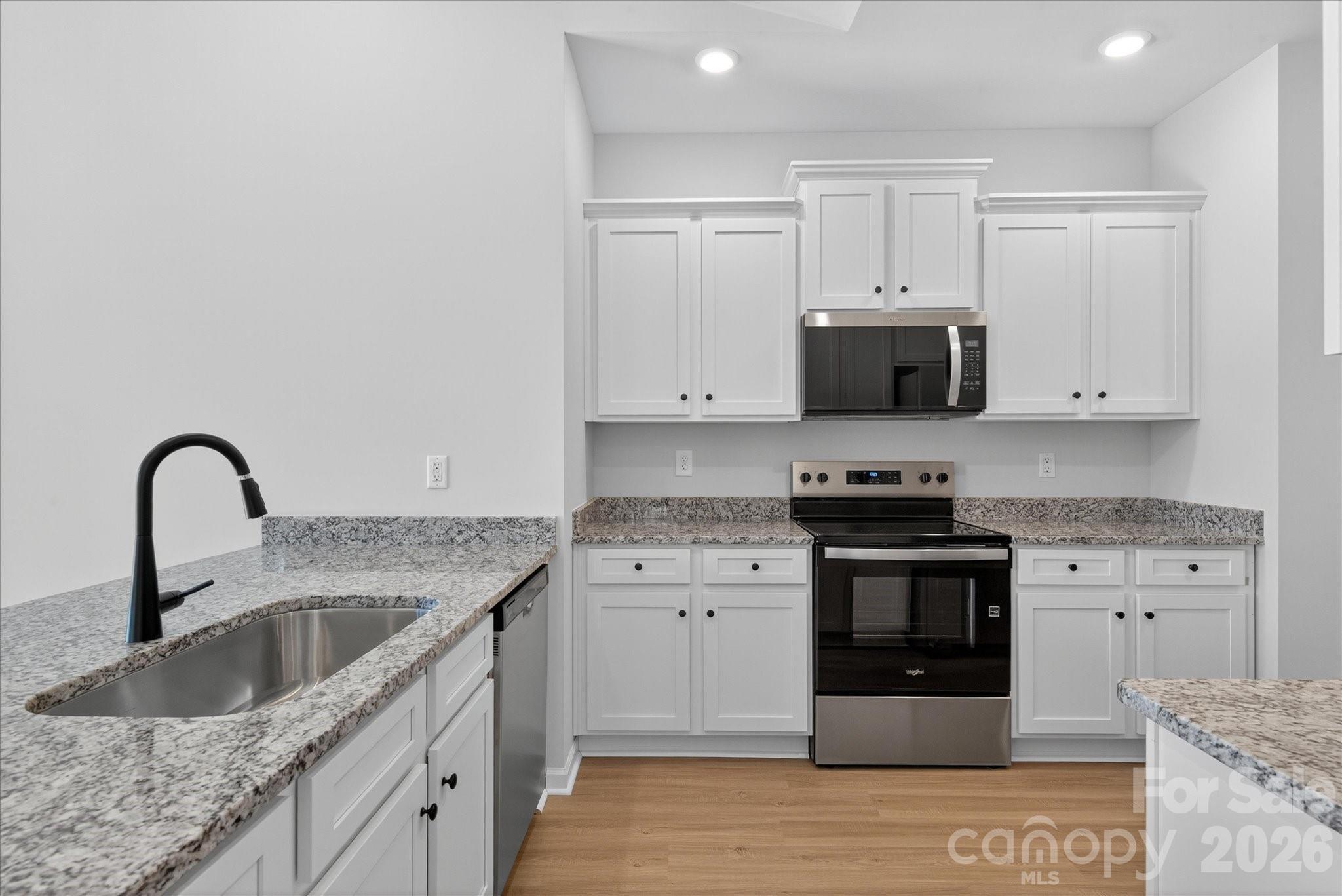 3317 Yorkshire Drive — Gastonia