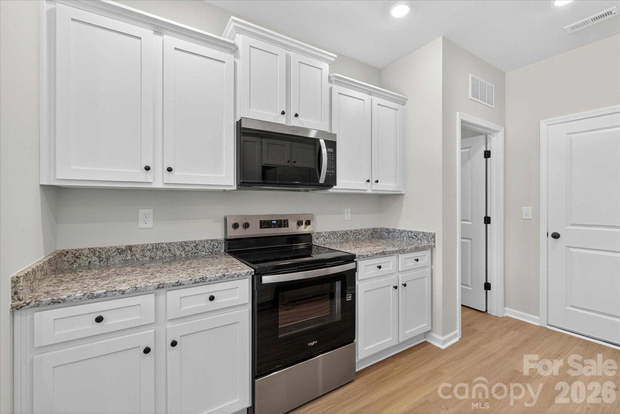 3317 Yorkshire Drive — Gastonia