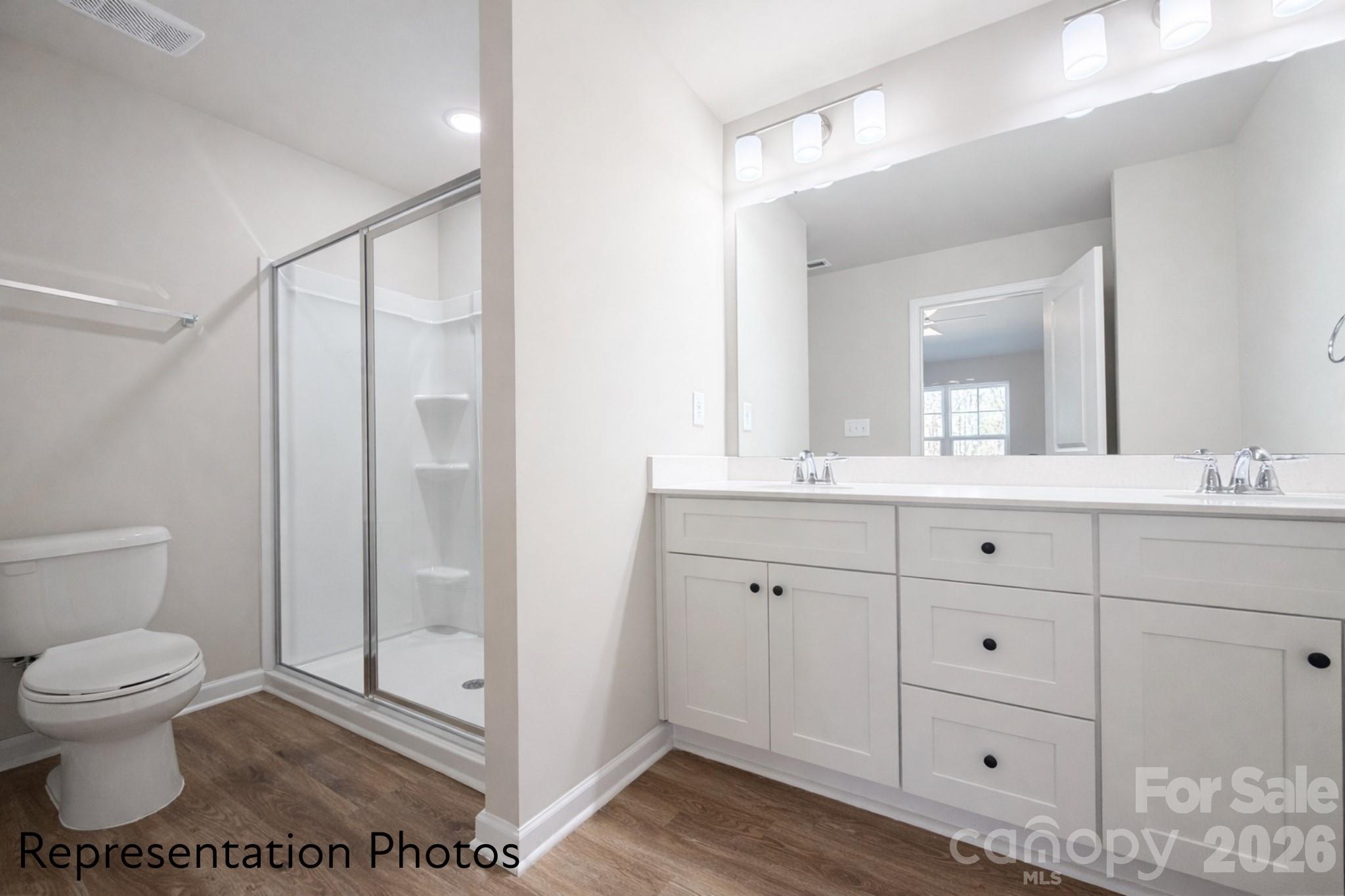 3111 Aberleaf Lane — Charlotte
