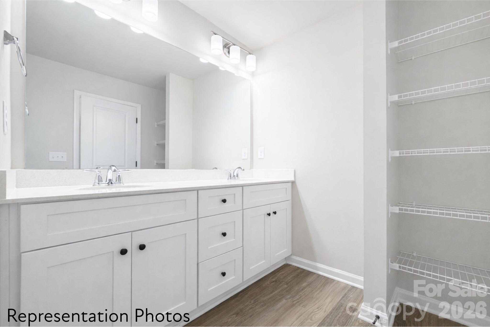 3111 Aberleaf Lane — Charlotte