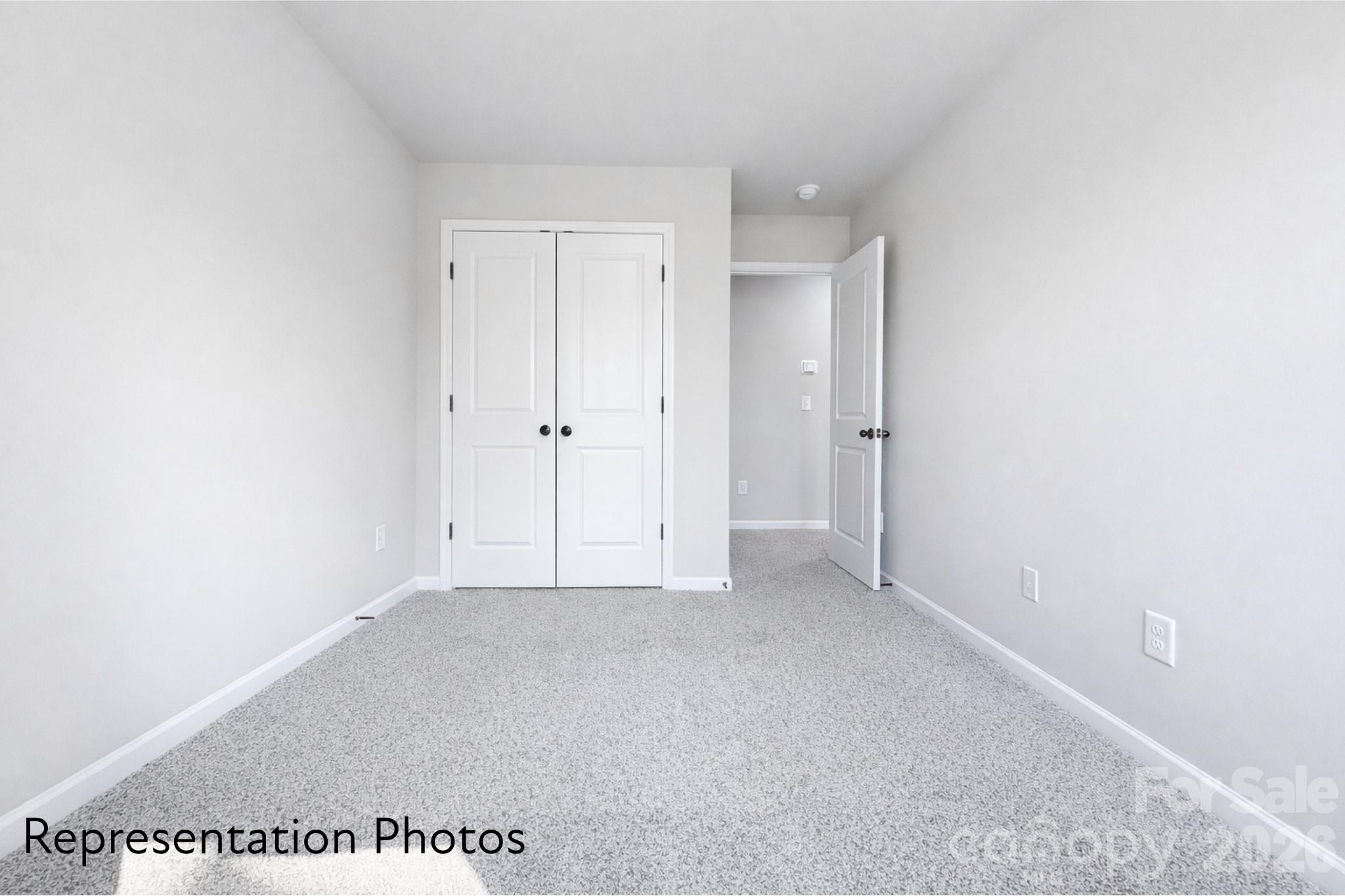 3111 Aberleaf Lane — Charlotte