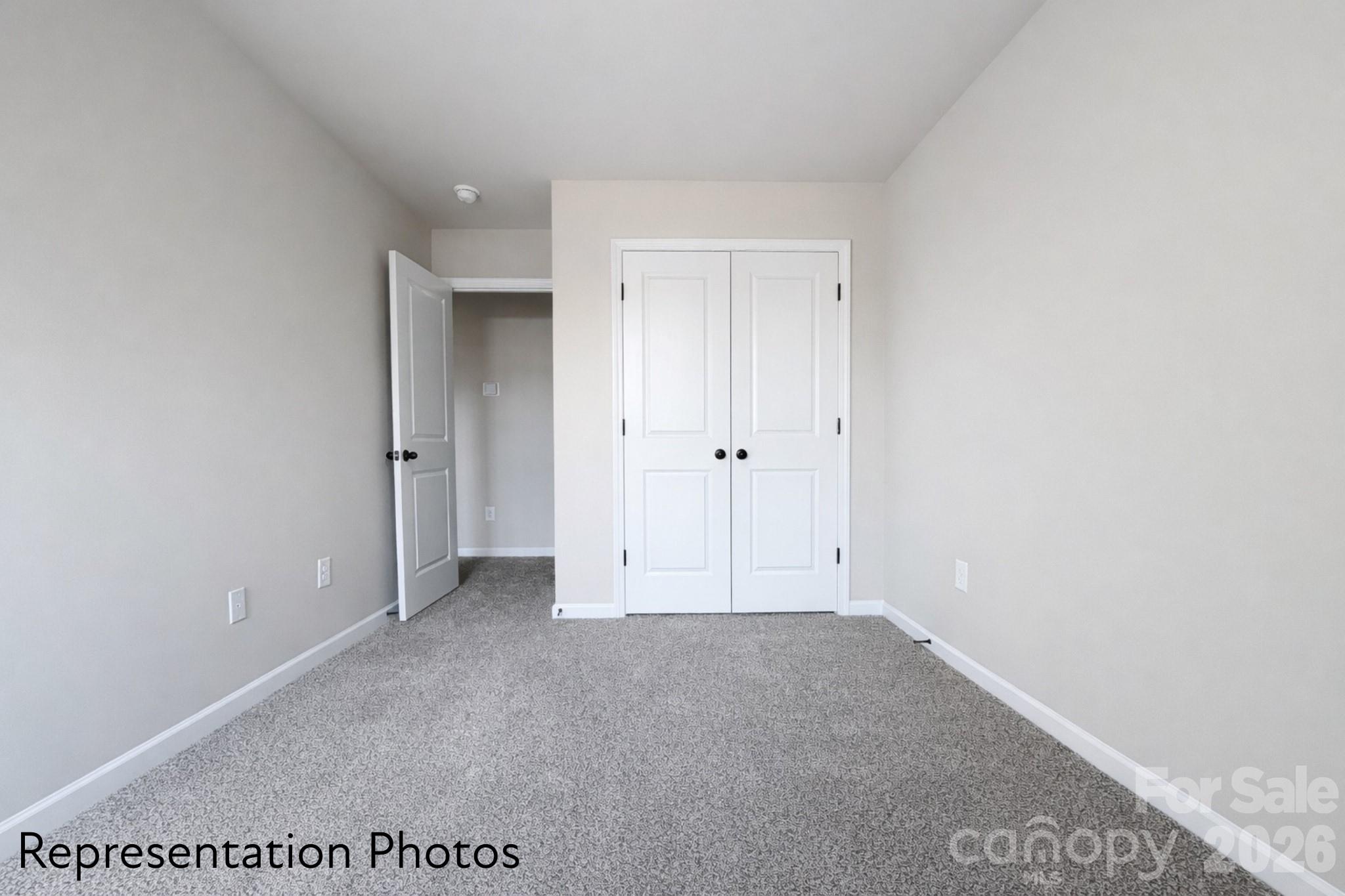 3111 Aberleaf Lane — Charlotte