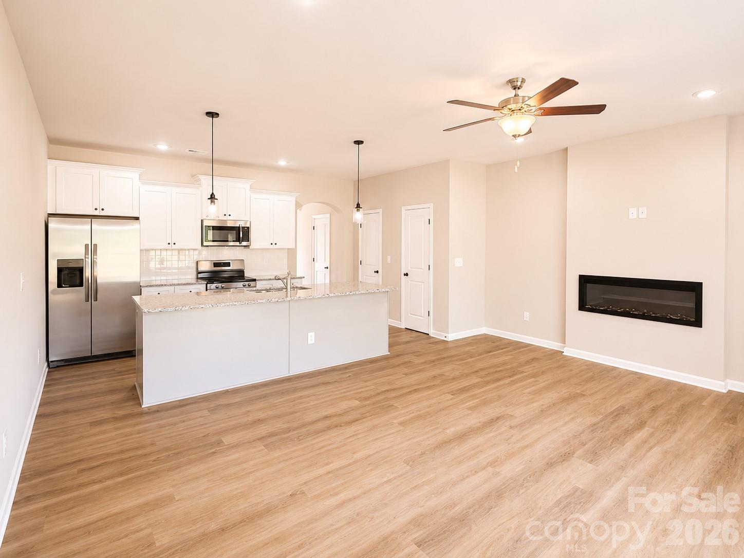 3111 Aberleaf Lane — Charlotte
