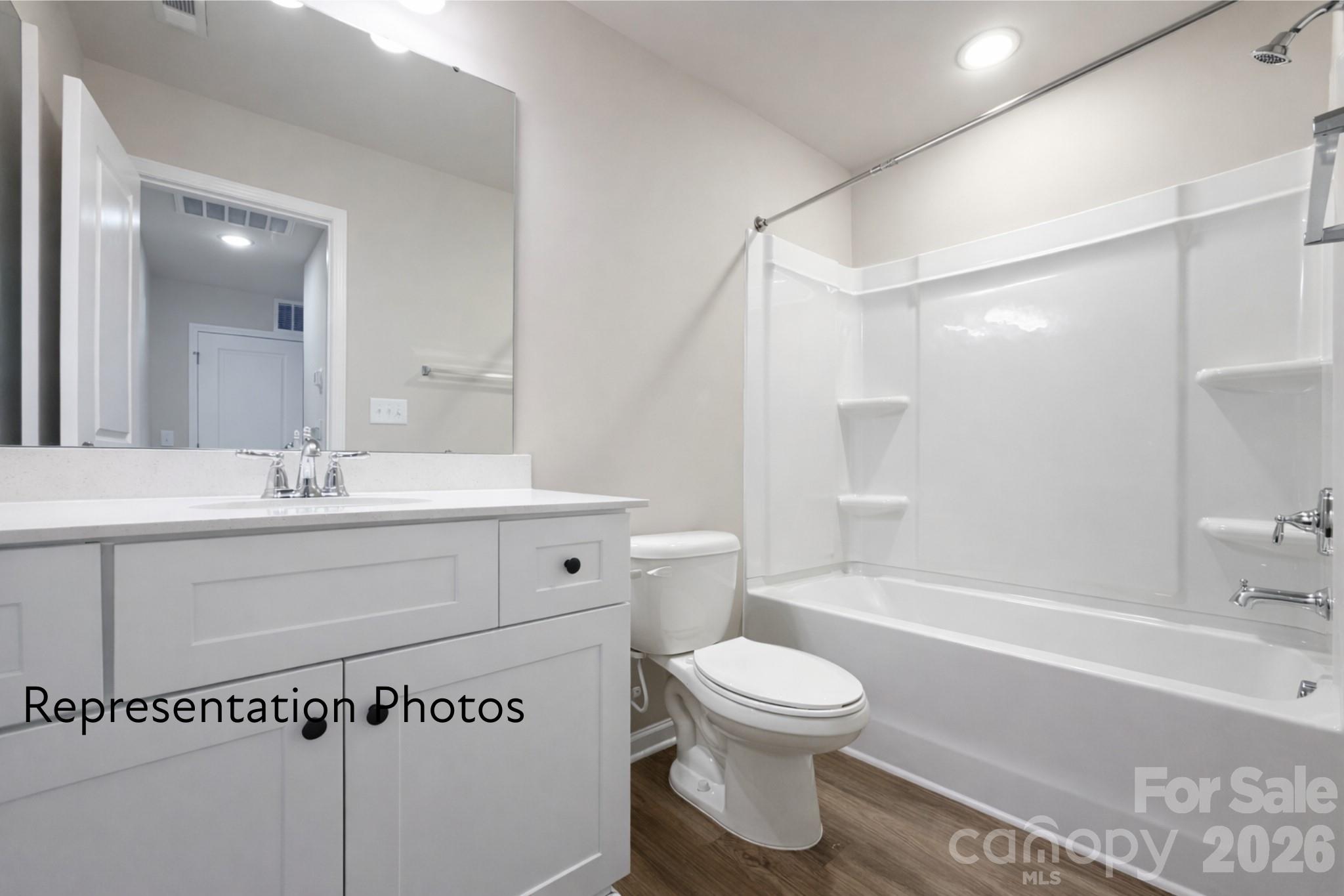 3111 Aberleaf Lane — Charlotte